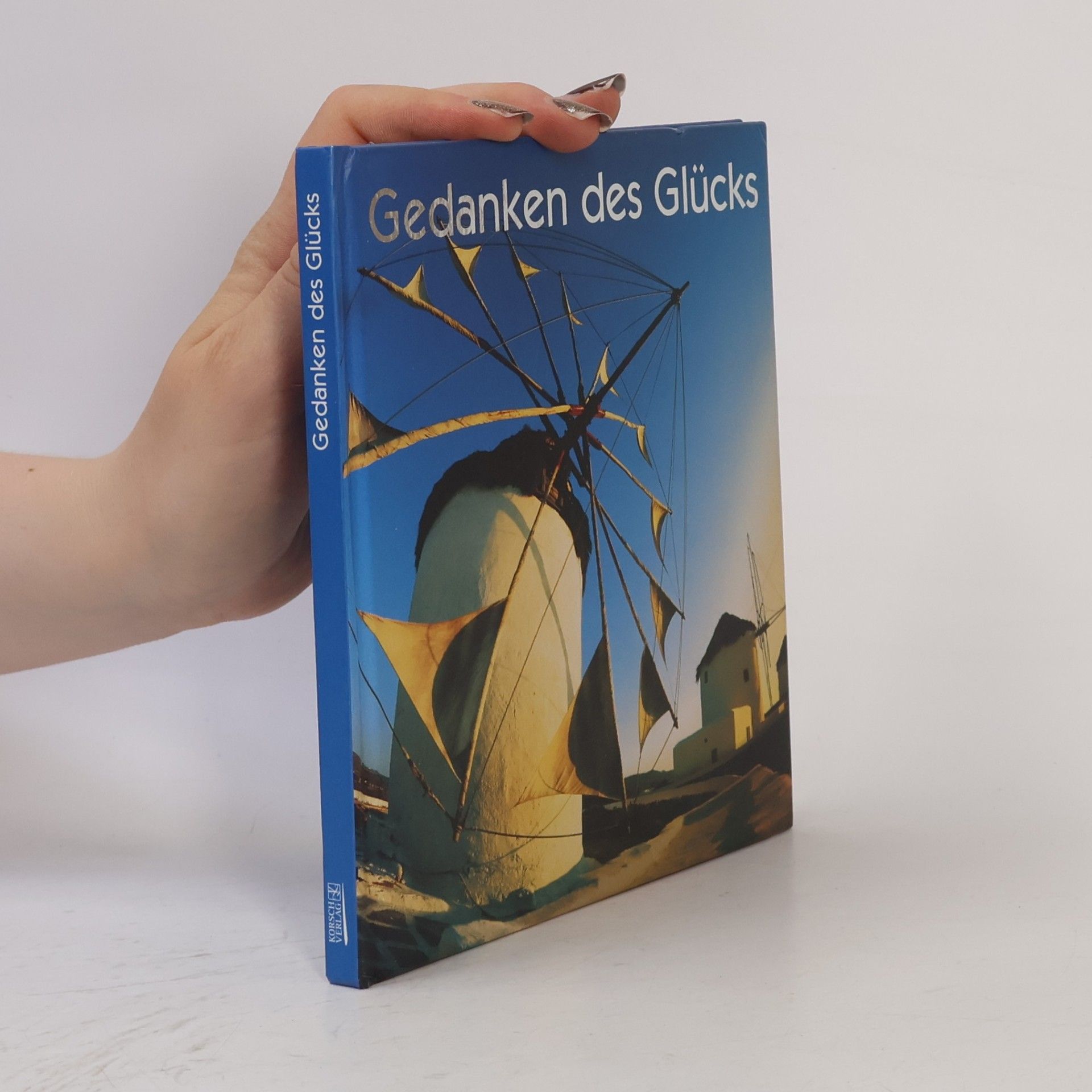Auteurscollectief Gedanken des Glücks