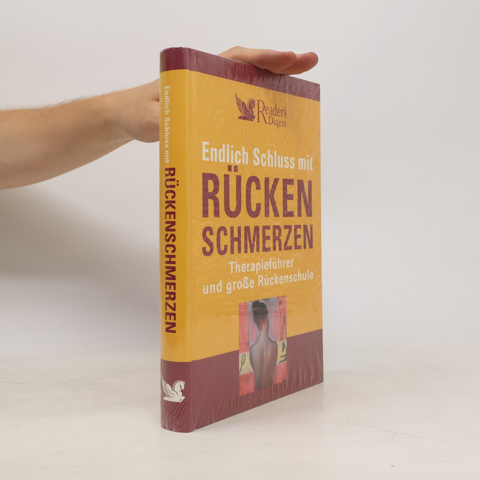 Autorenkollektiv Endlich Schluss mit Rückenschmerzen