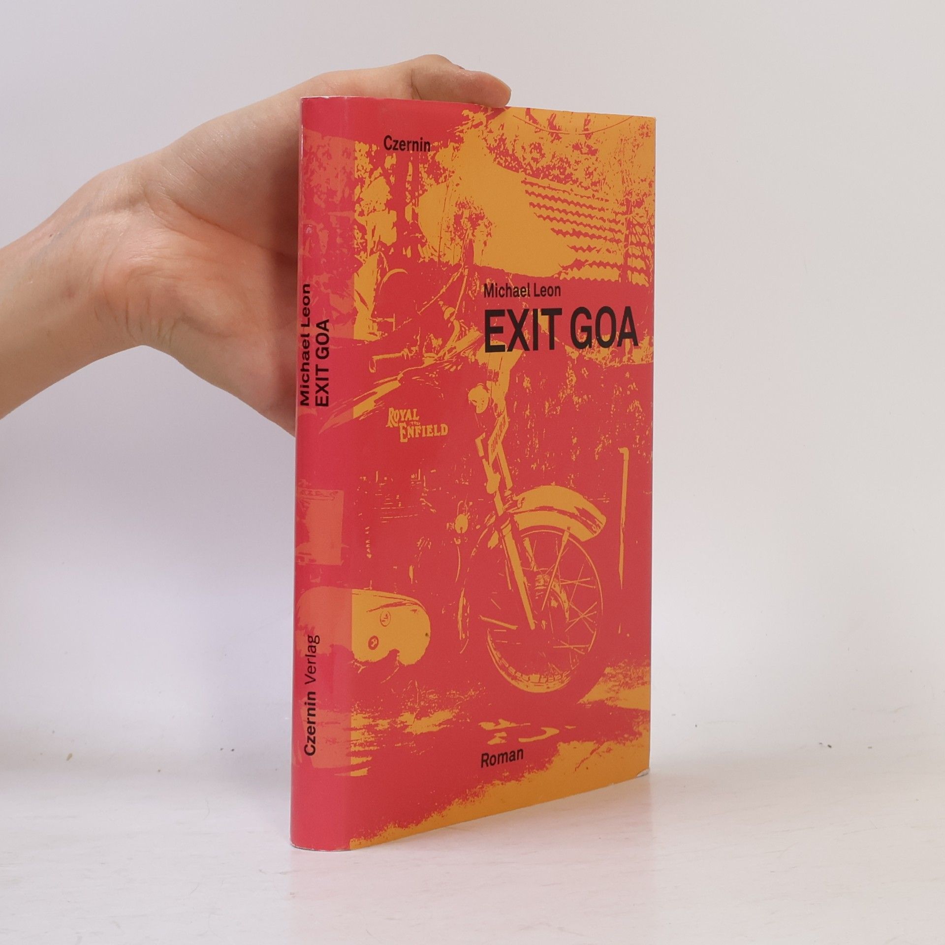 Michael Leon Exit Goa