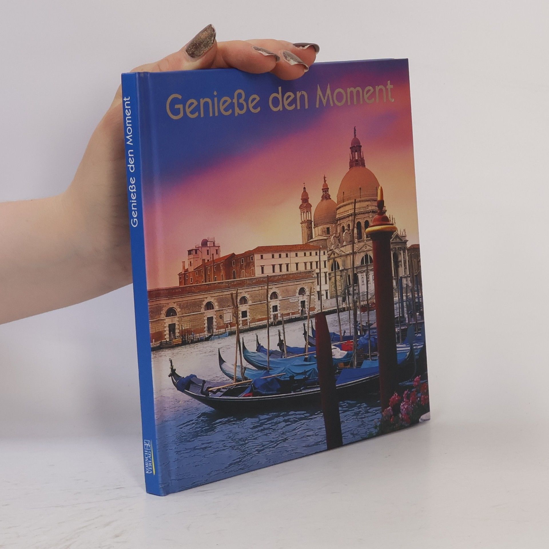 Autorenkollektiv Sonnige Gedanken