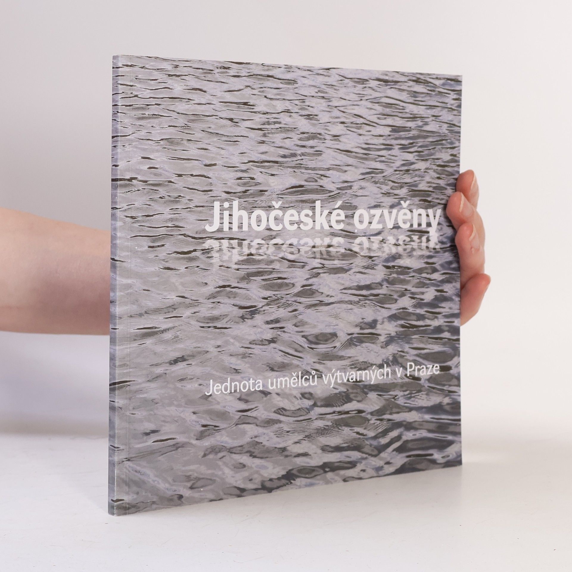 Various authors Jihočeské ozvěny