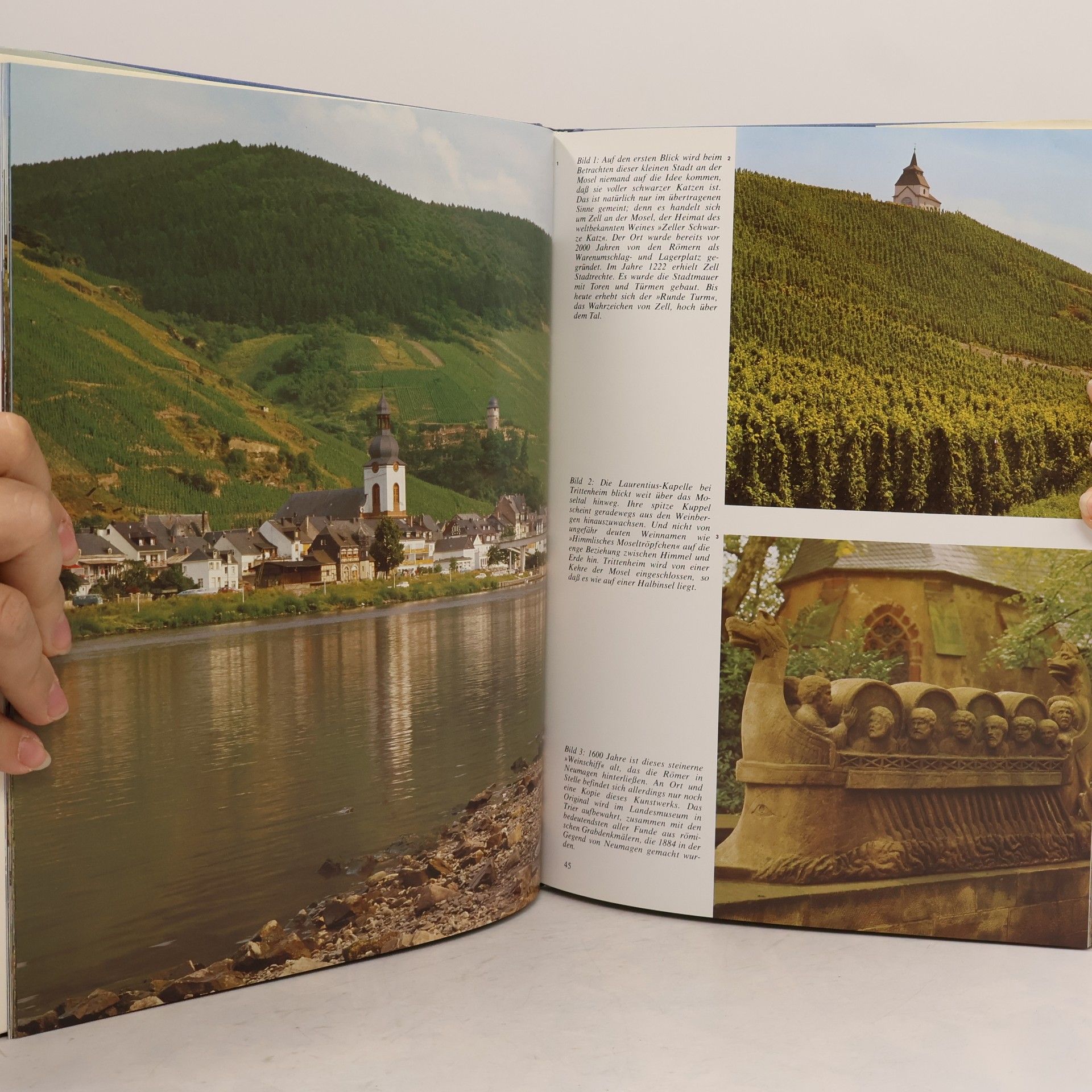 Autores varios Schönes Deutschland