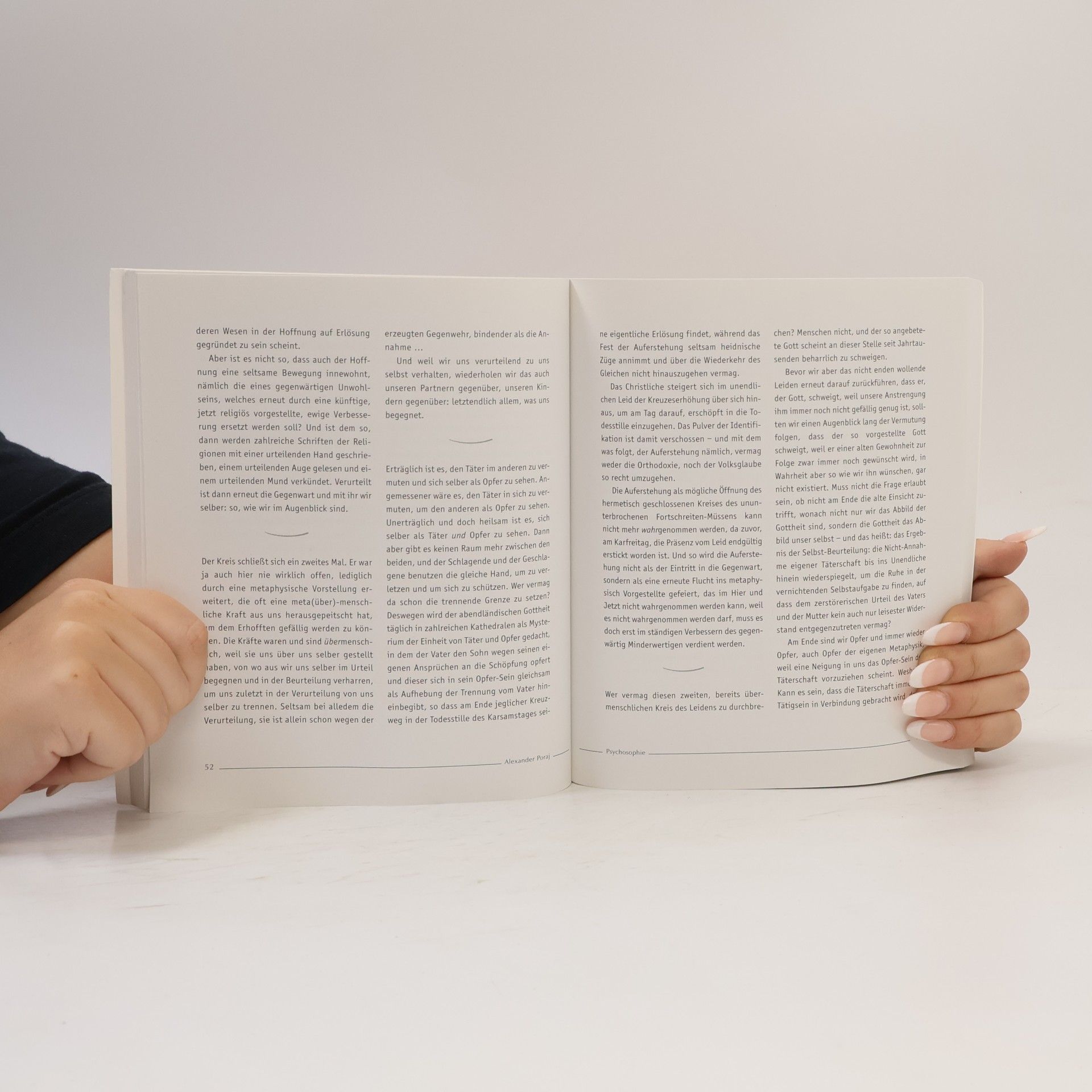 Christoph Quarch Die eigene Tiefe erspüren