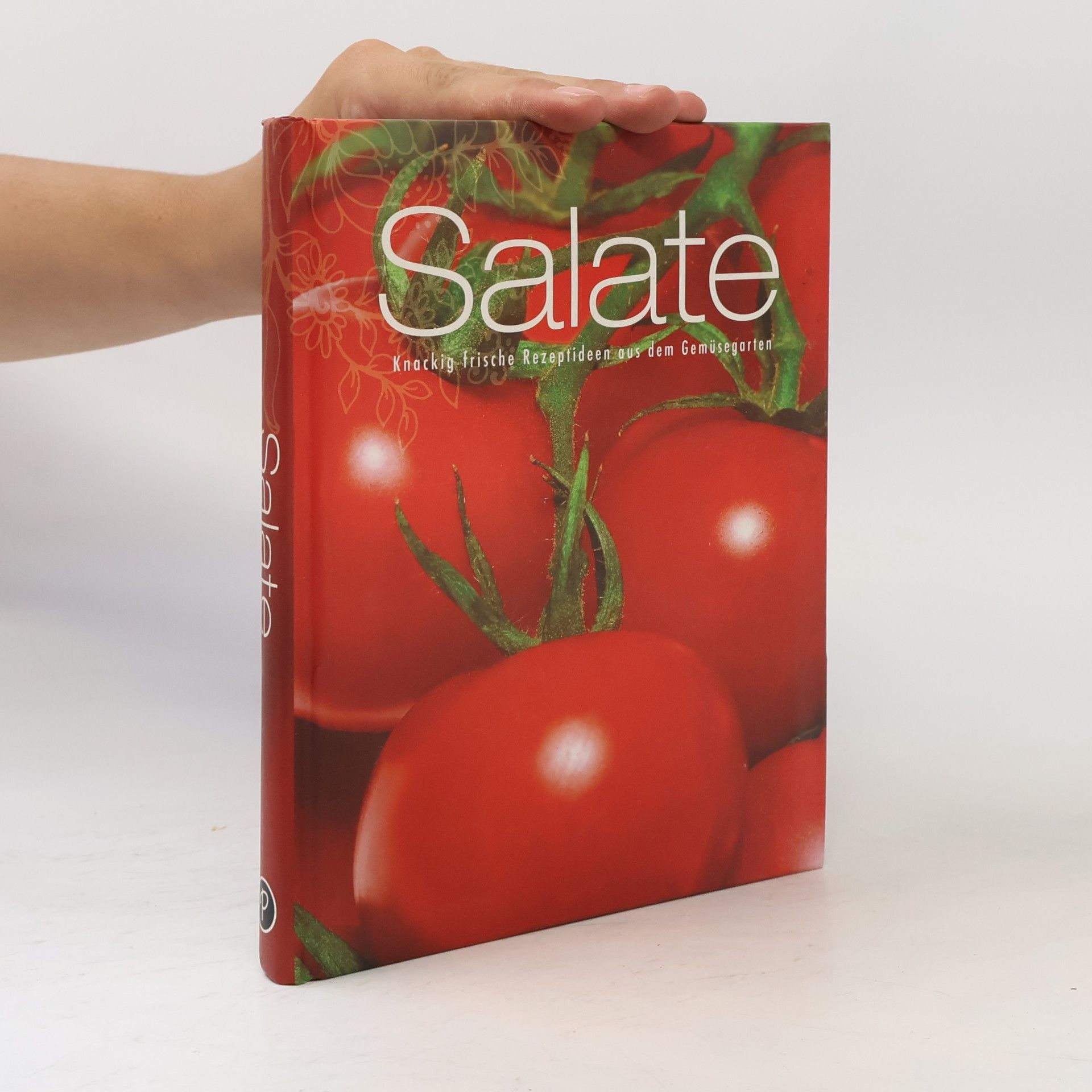 Autorenkollektiv Salate