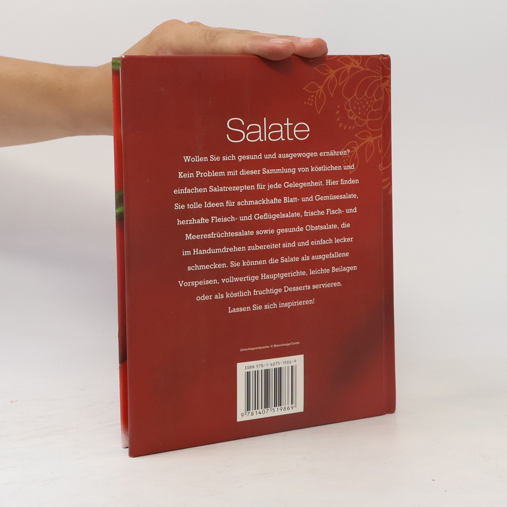 Autorenkollektiv Salate