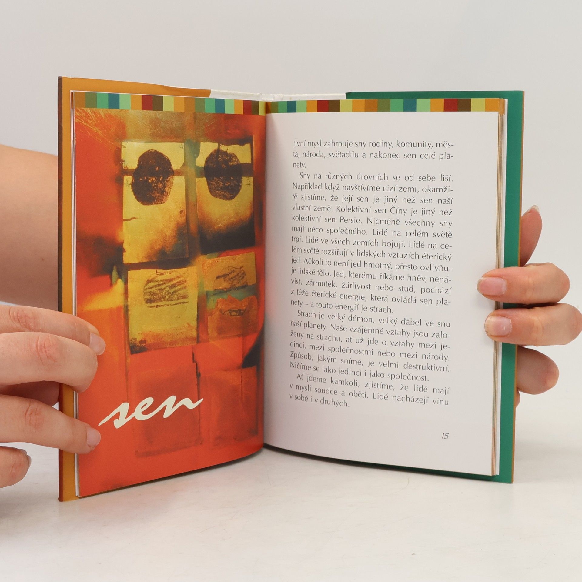 Don Miguel Ruiz Toltécká proroctví