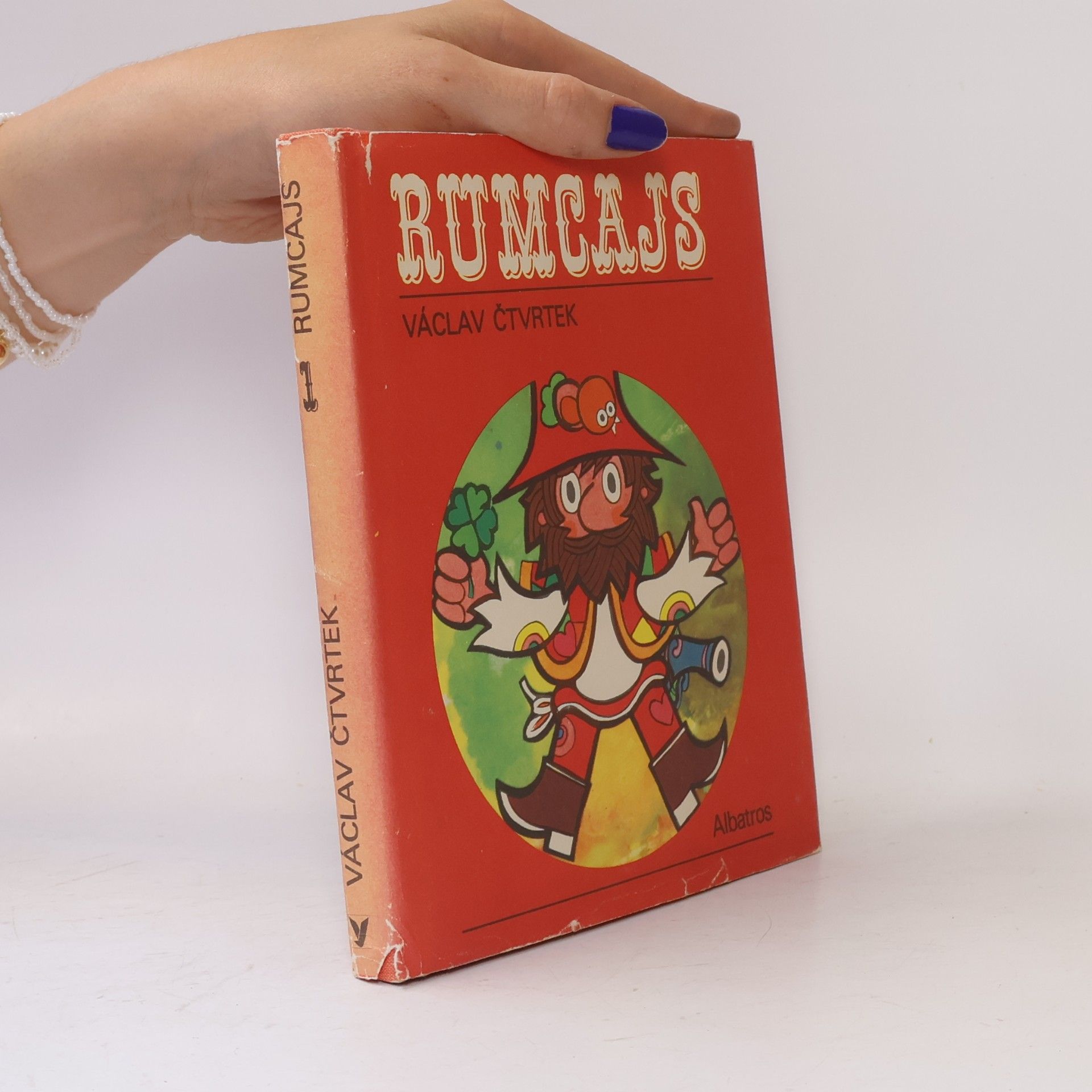 Rumcajs