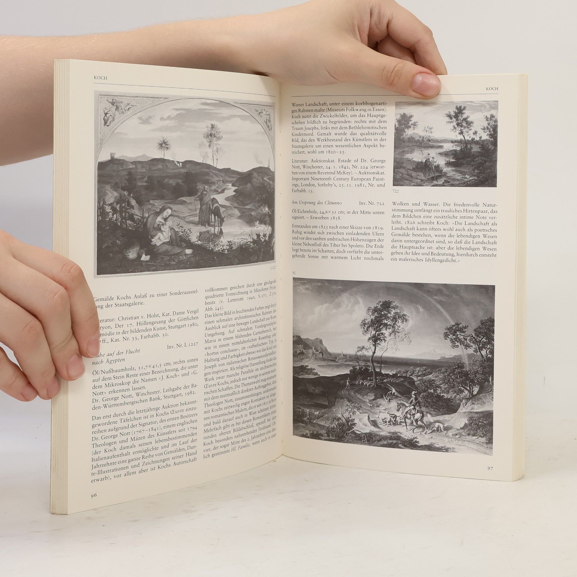 Autorenkollektiv Staatsgalerie Stuttgart 19. Jahrhundert