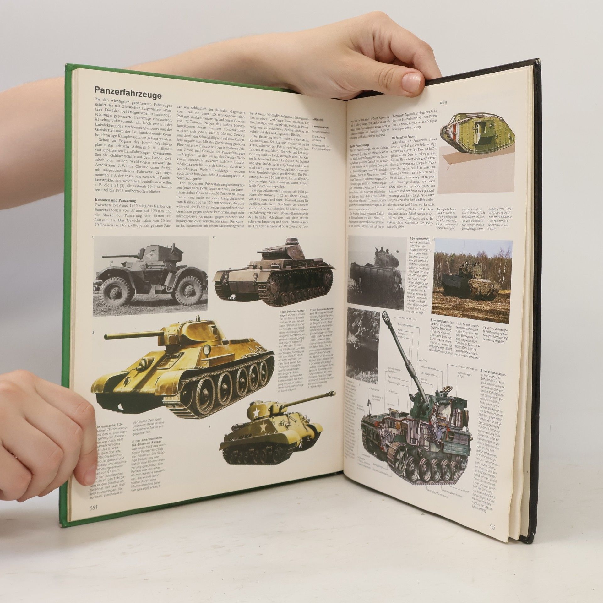 Autorenkollektiv Neue Enzyklopädie des Wissens 10
