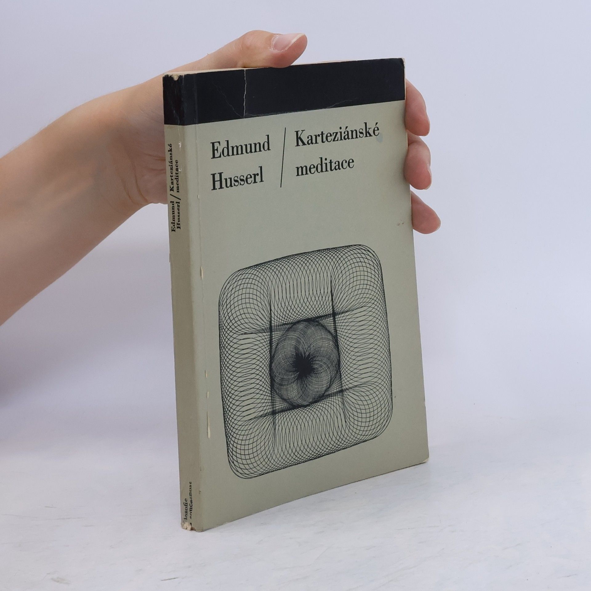 Edmund Husserl Karteziánské meditace