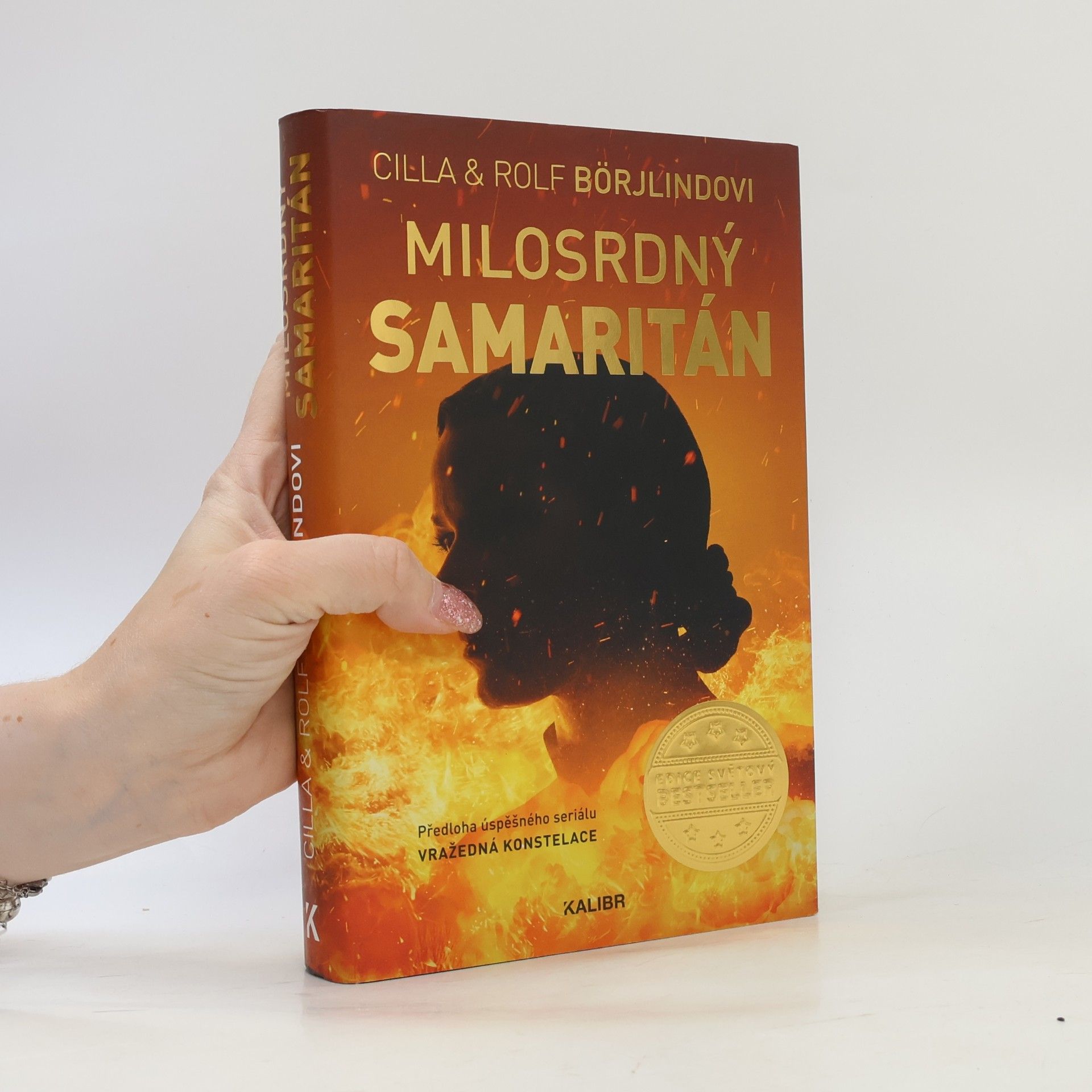 Milosrdný samaritán