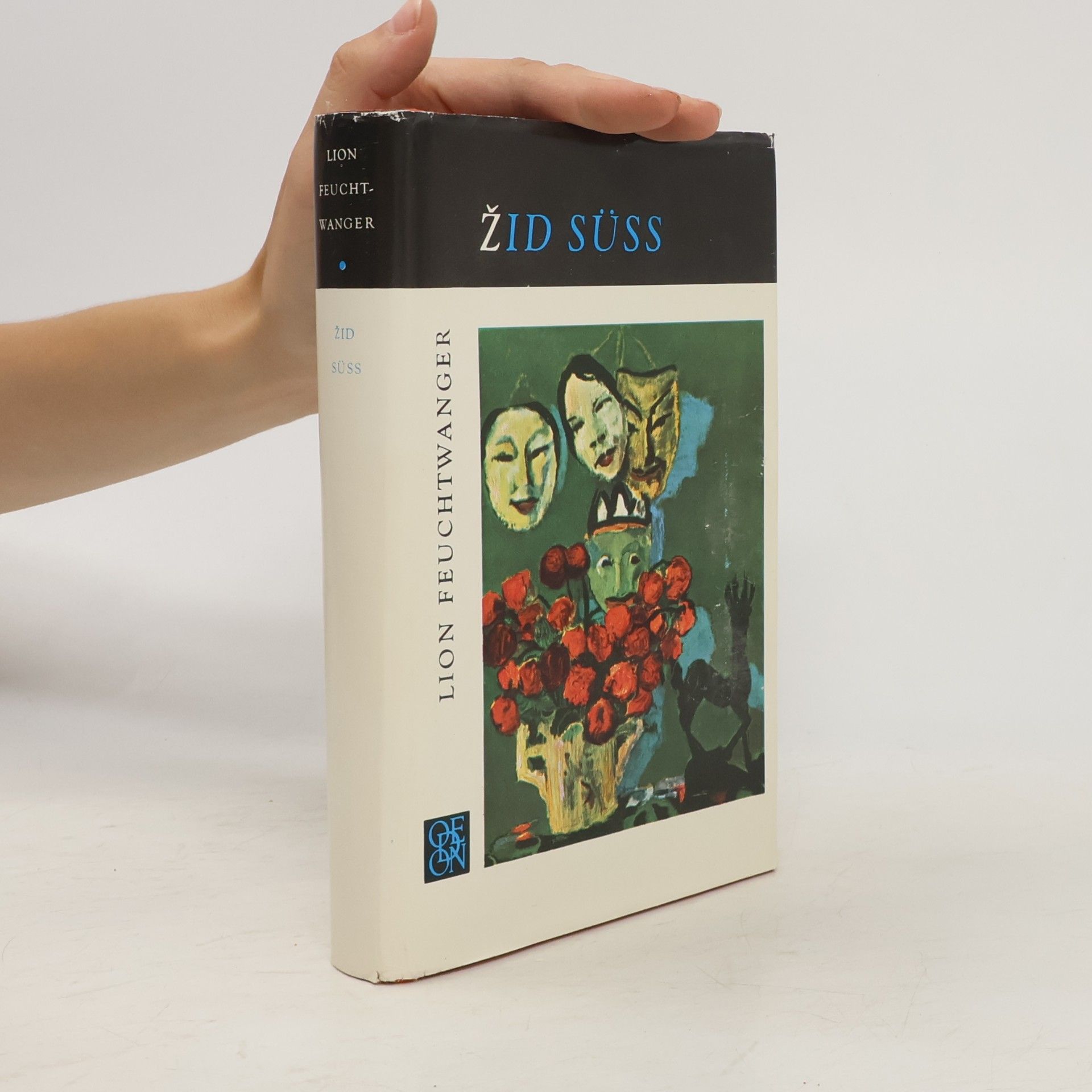 Žid Süss