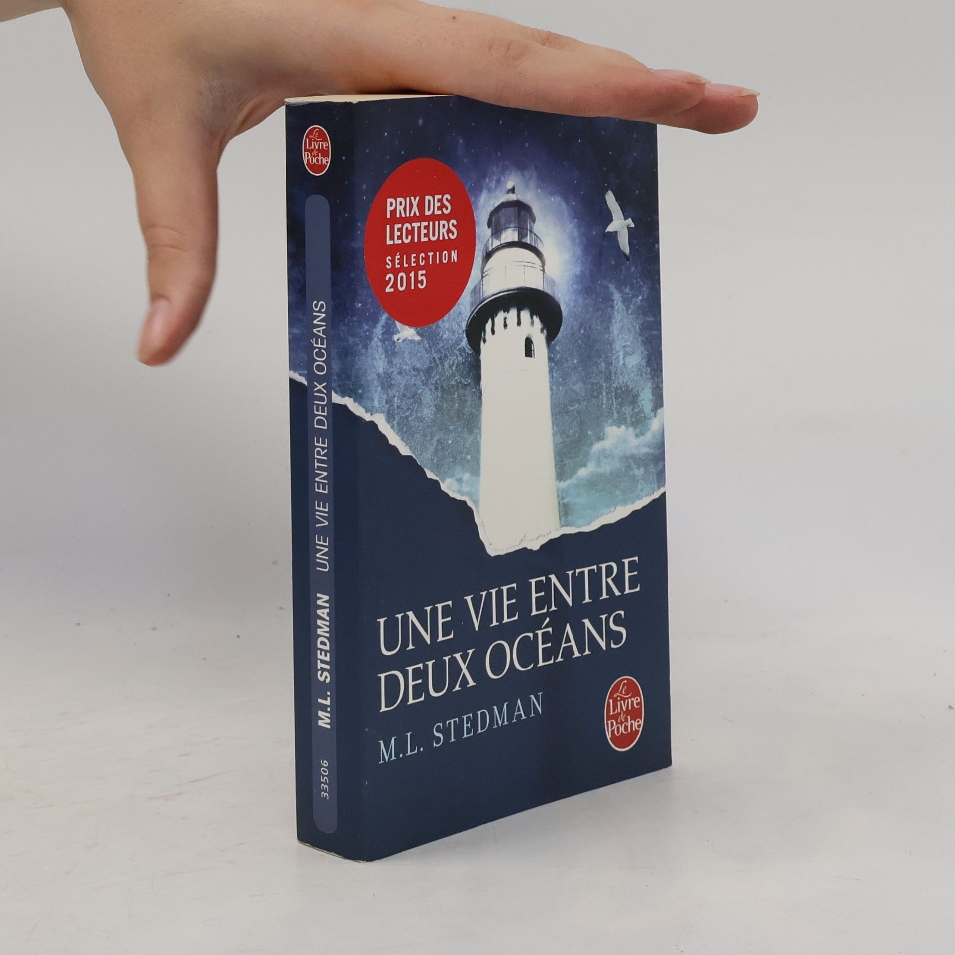 M. L. Stedman Une vie entre deux océans