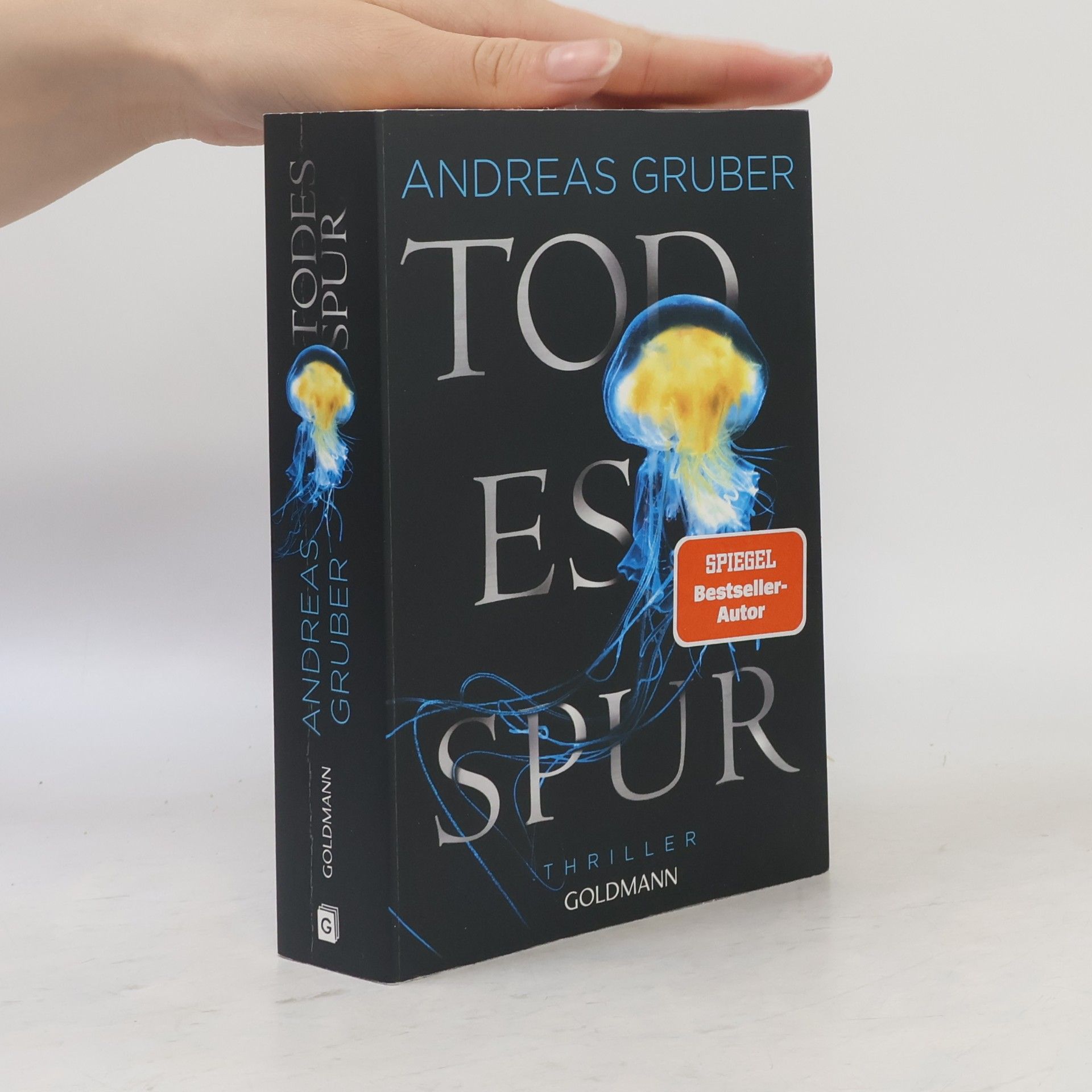 Andreas Gruber Todesspur
