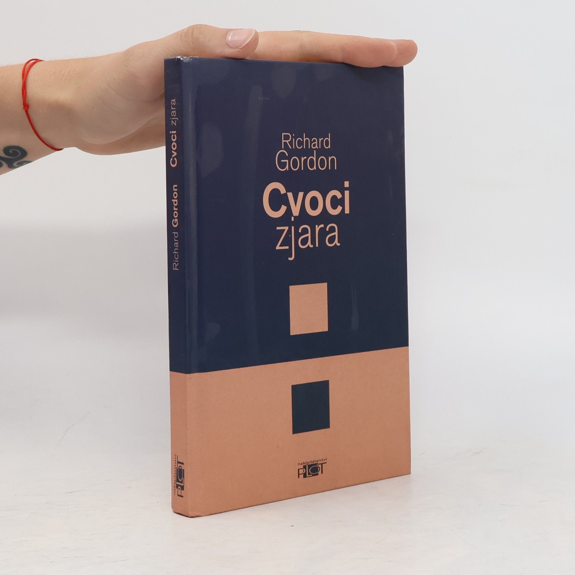 Cvoci zjara