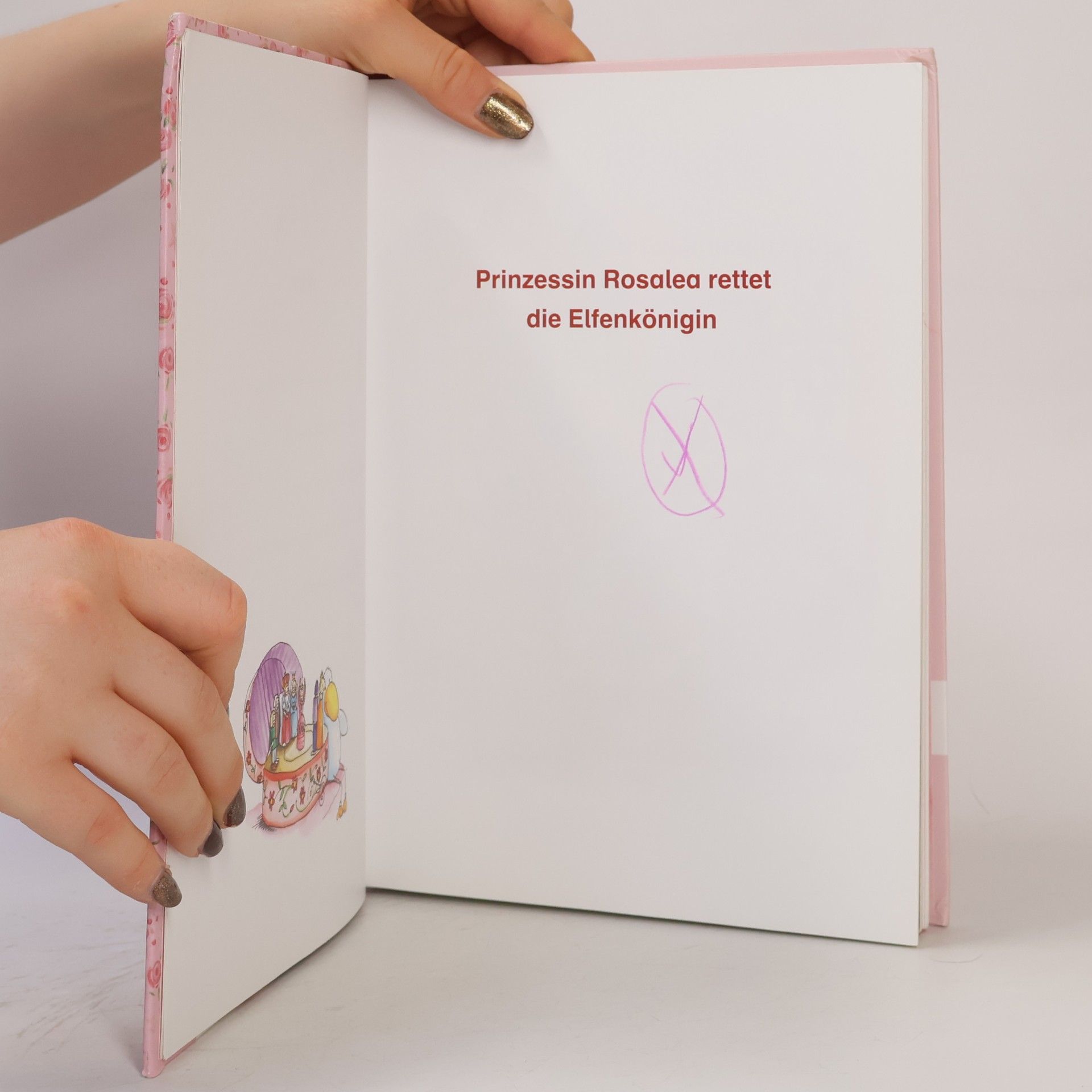 Autorenkollektiv Geschichtenzauber für Mädchen
