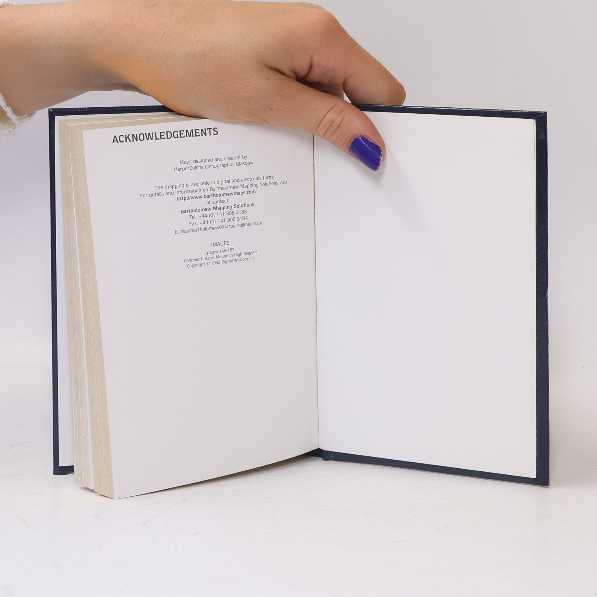 Autorenkollektiv Collins Mini Atlas of the World