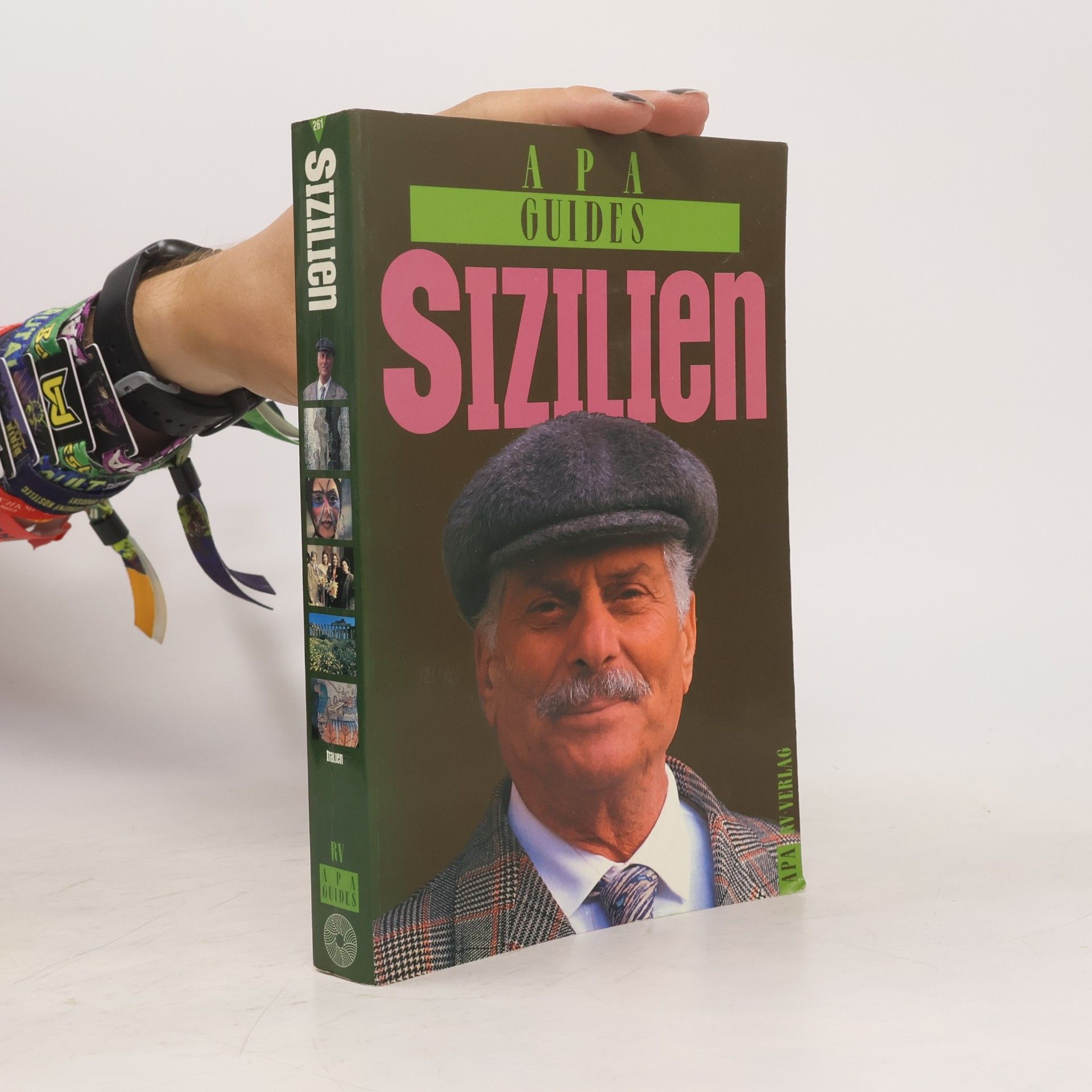 Sizilien