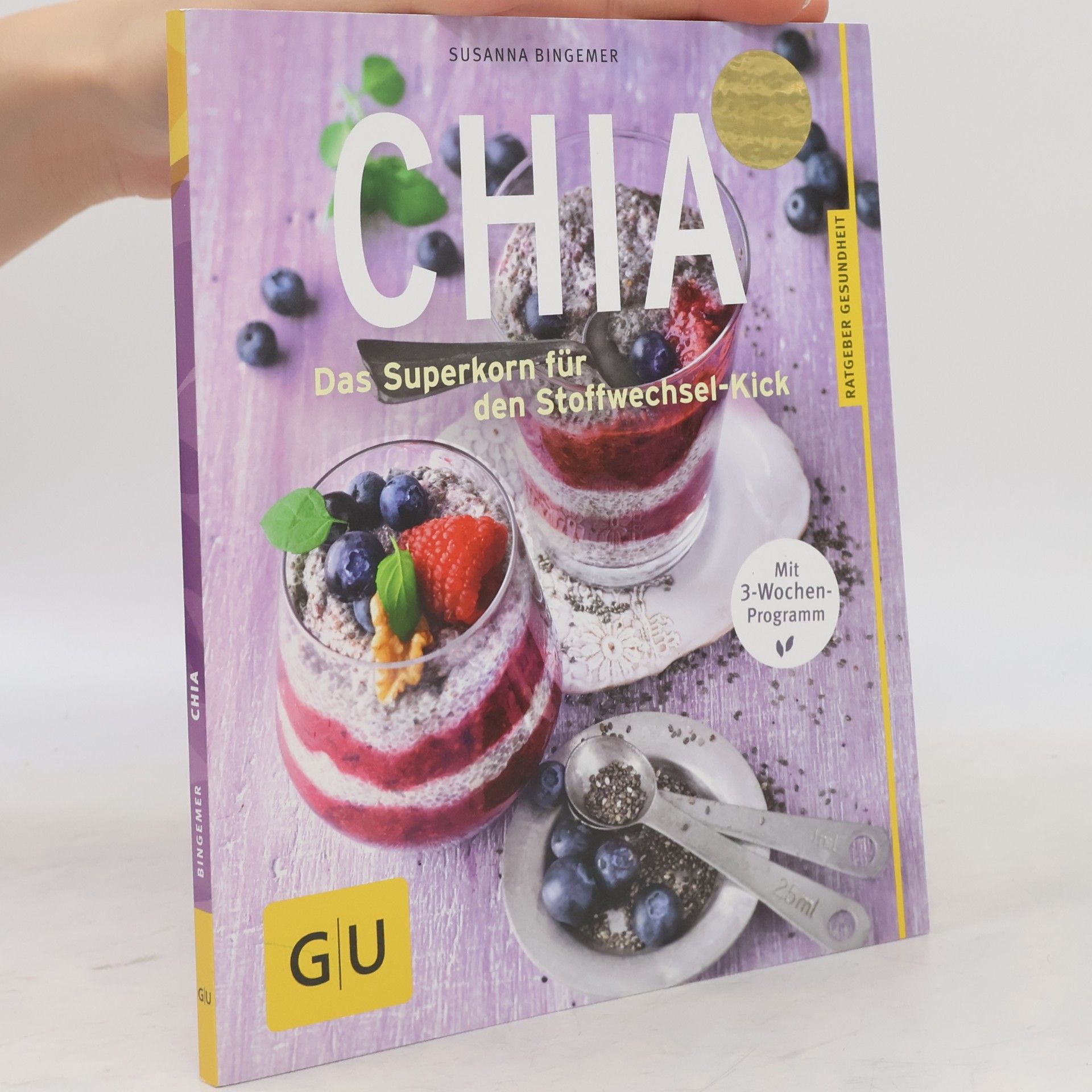 Susanna Bingemer Chia