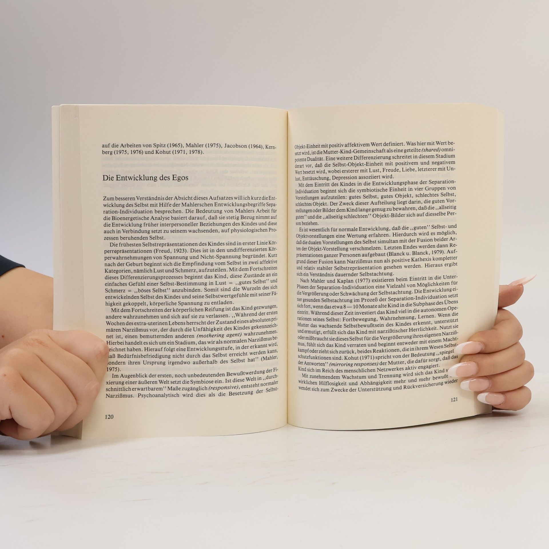 Ulrich Sollmann Bioenergetische Analyse