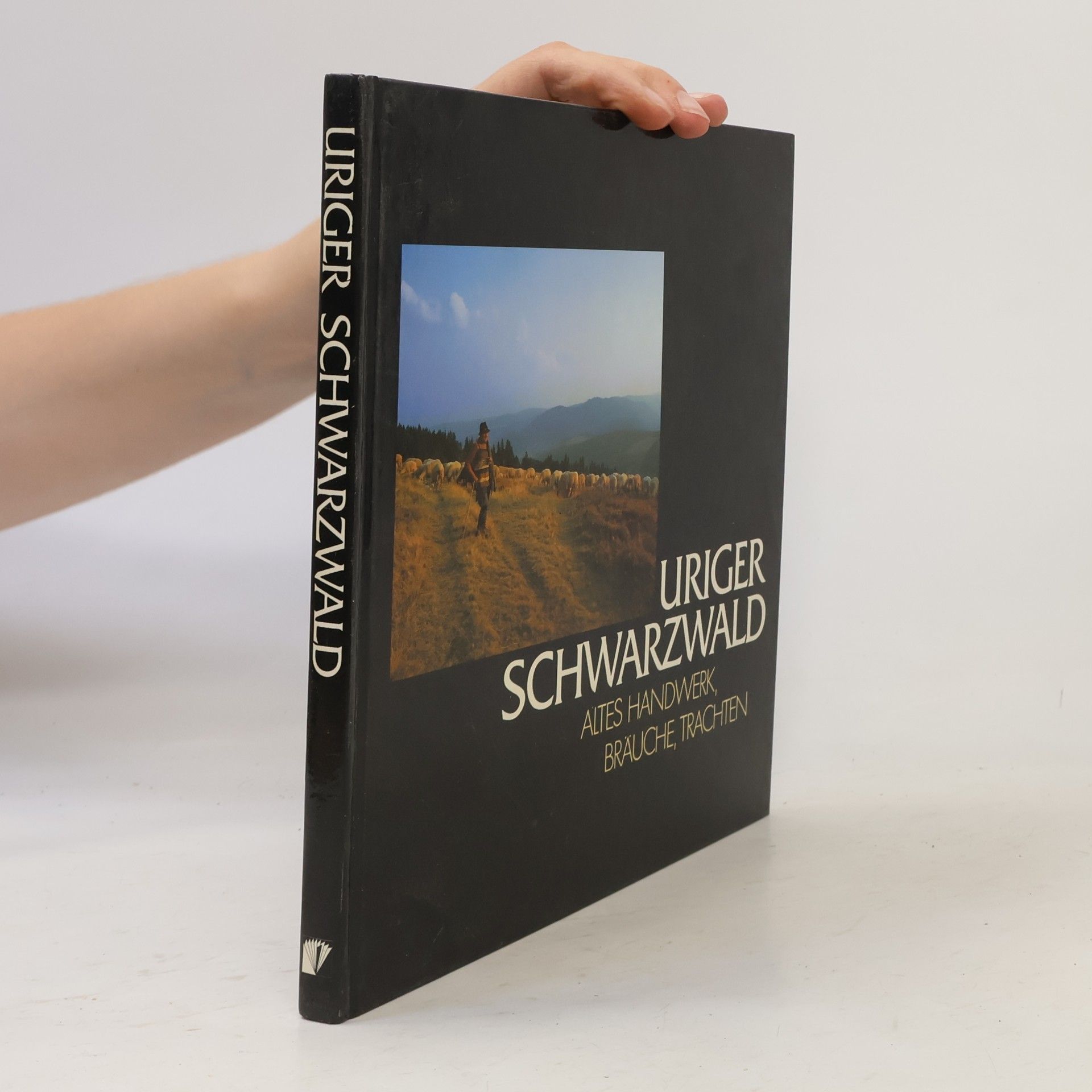 Uriger Schwarzwald