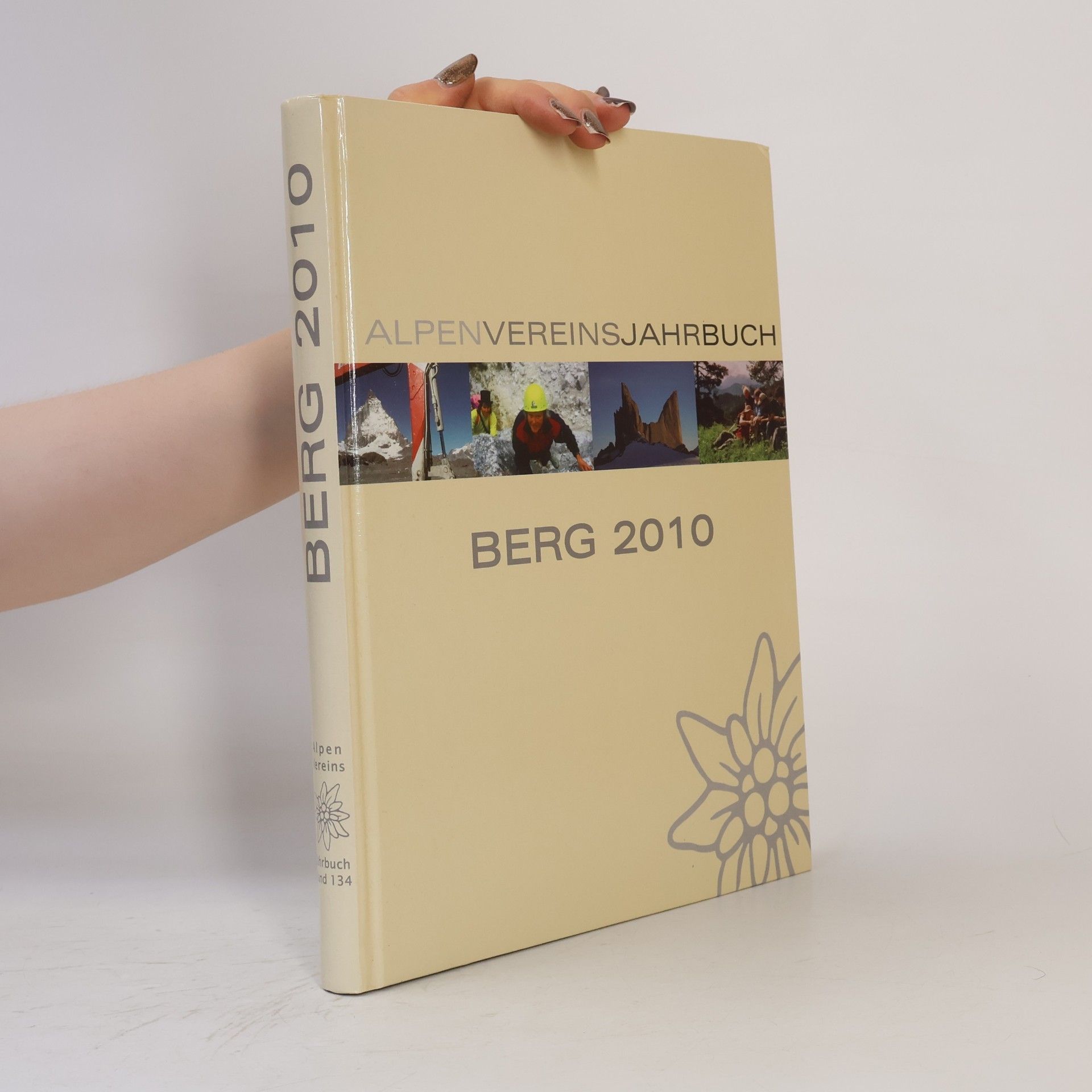 Autorenkollektiv Berg 2010