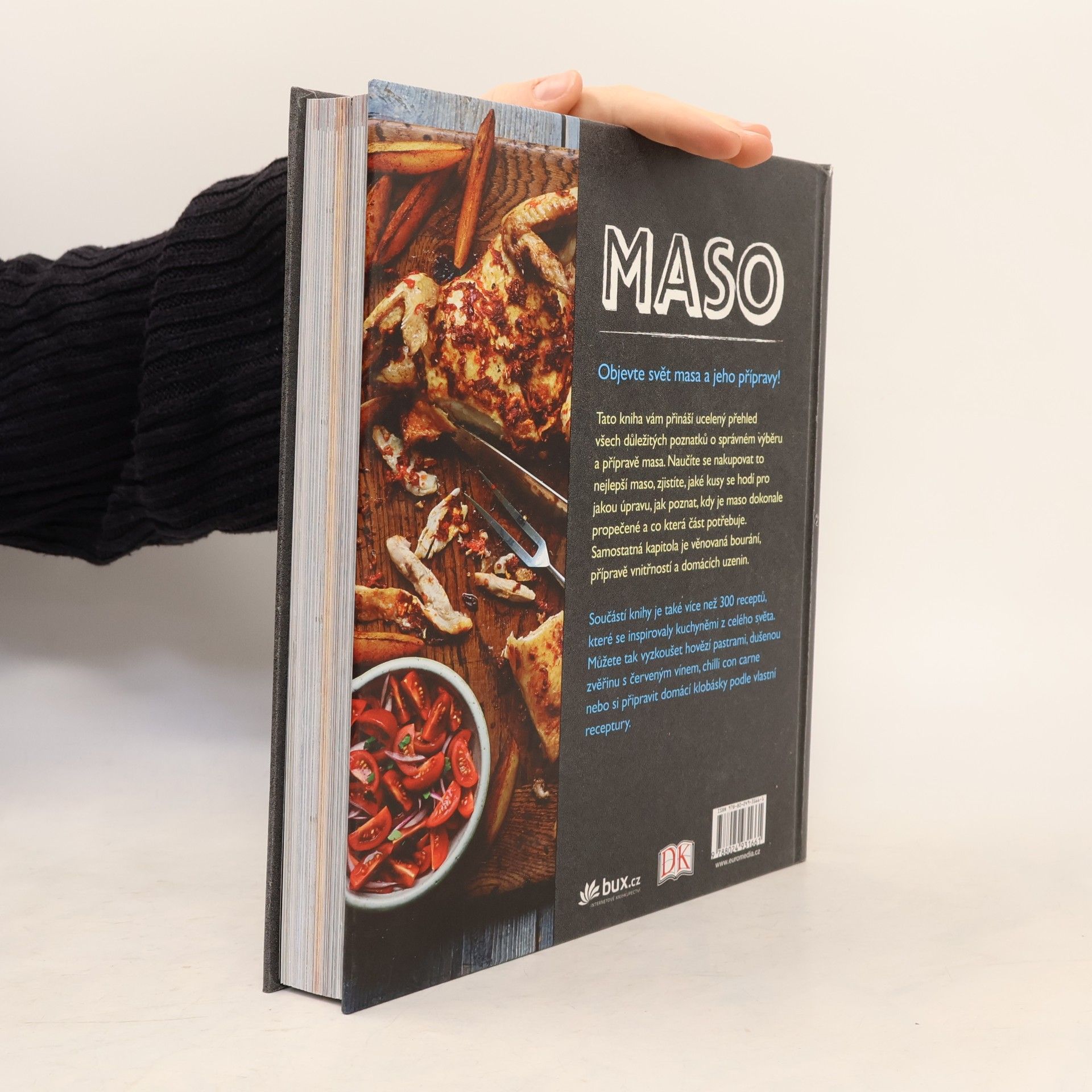 Collectif d'auteurs Maso