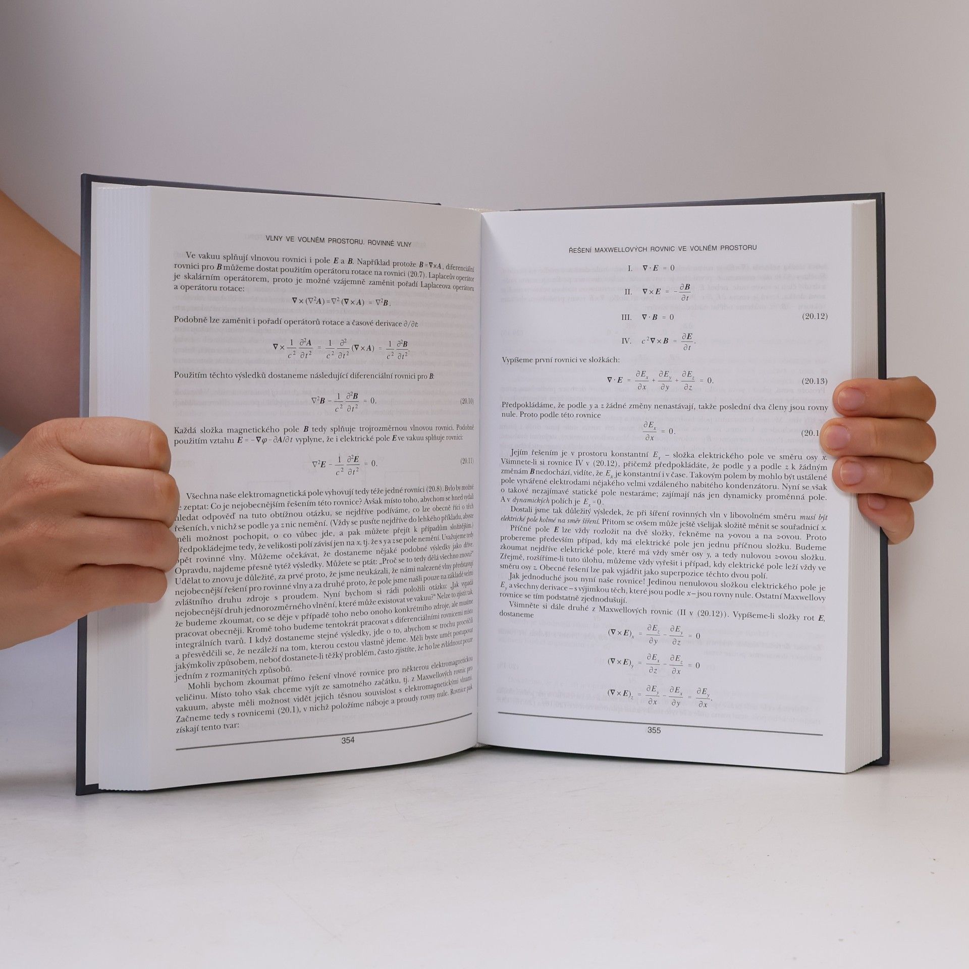 Richard Feynman Feynmanovy přednášky z fyziky 2 : revidované vydání s řešenými příklady