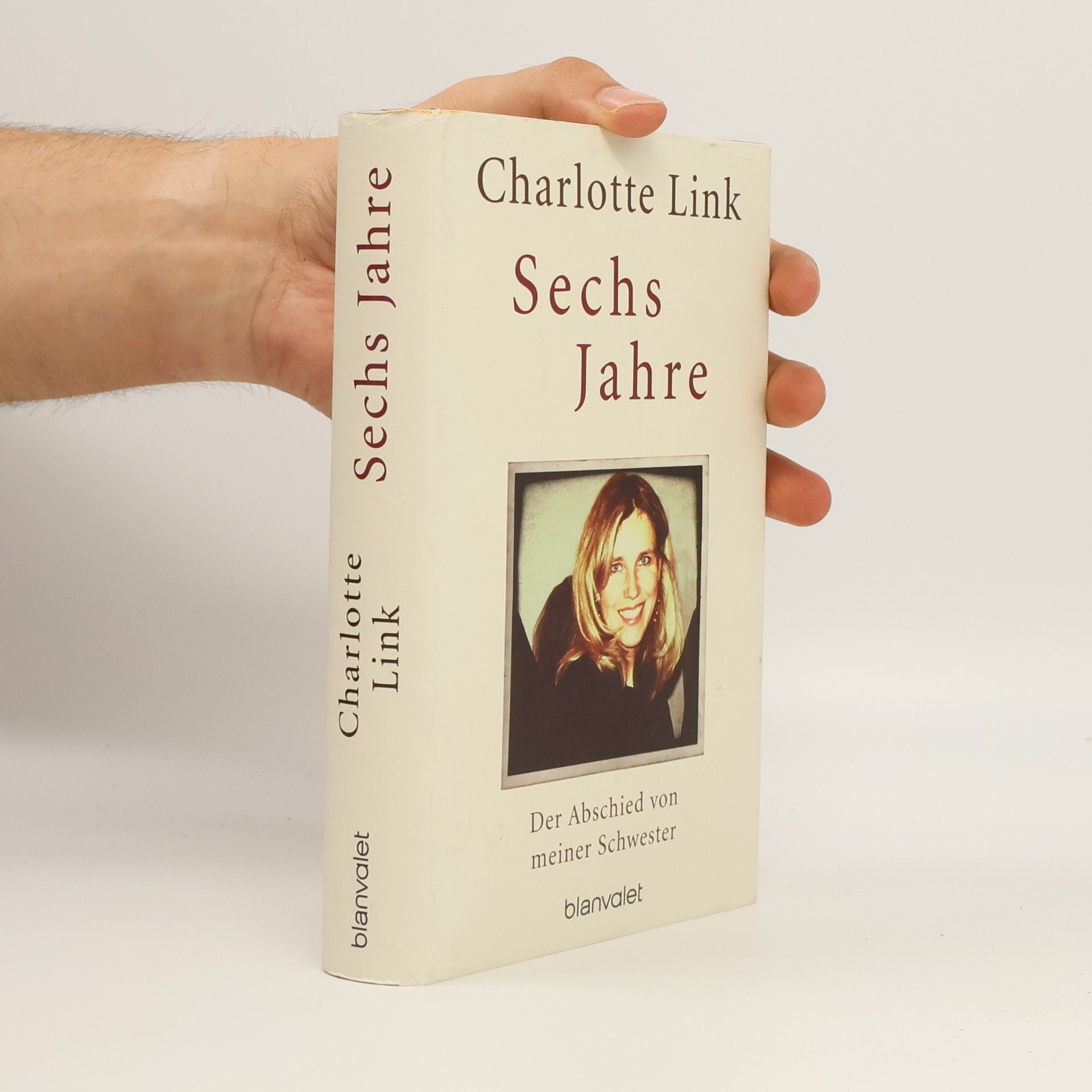 Charlotte Link Sechs Jahre