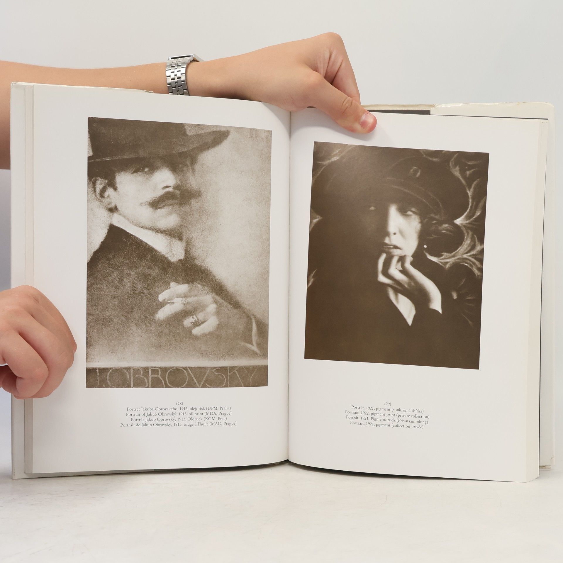 František Drtikol Fotograf František Drtikol