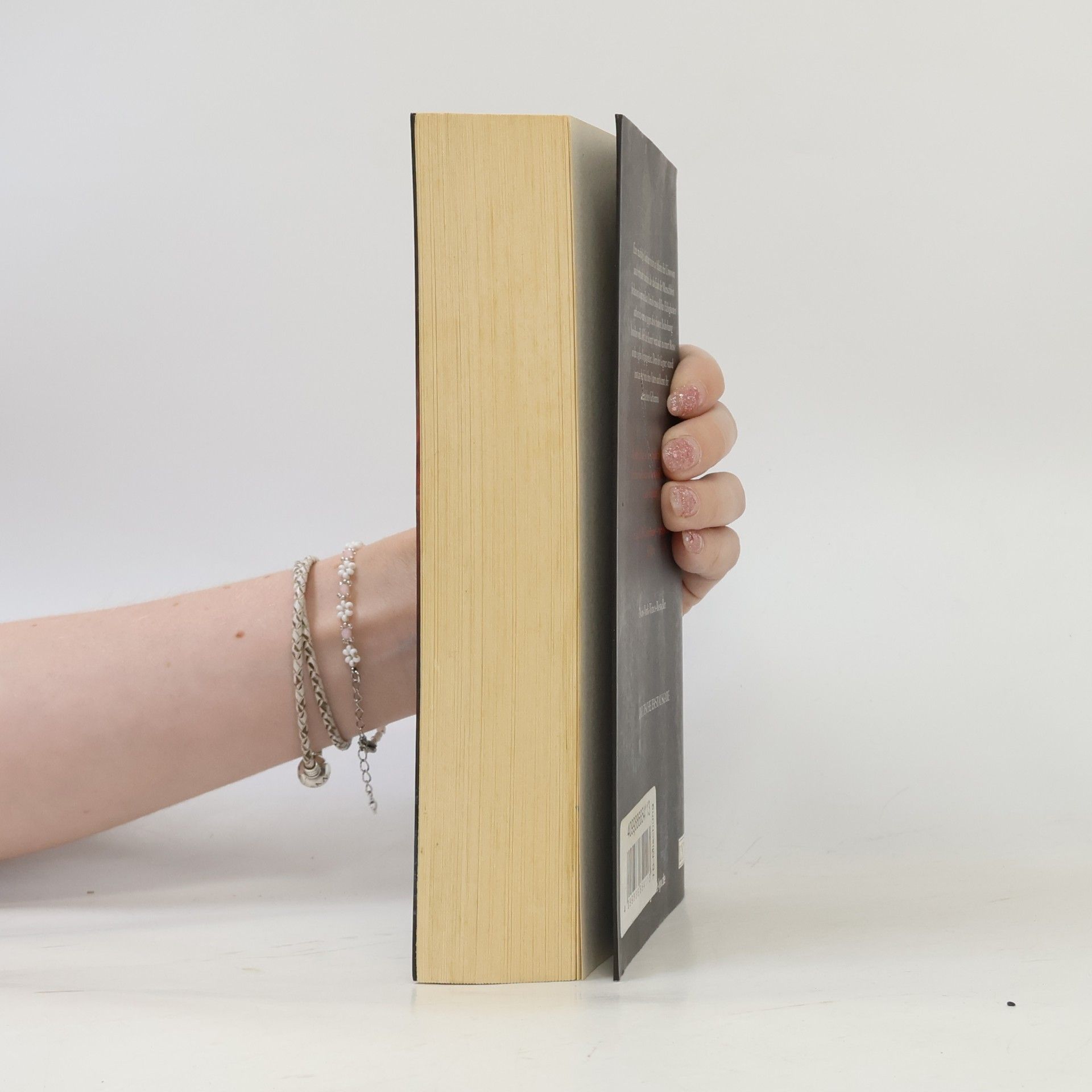 Ilona Andrews Stadt der Finsternis 4