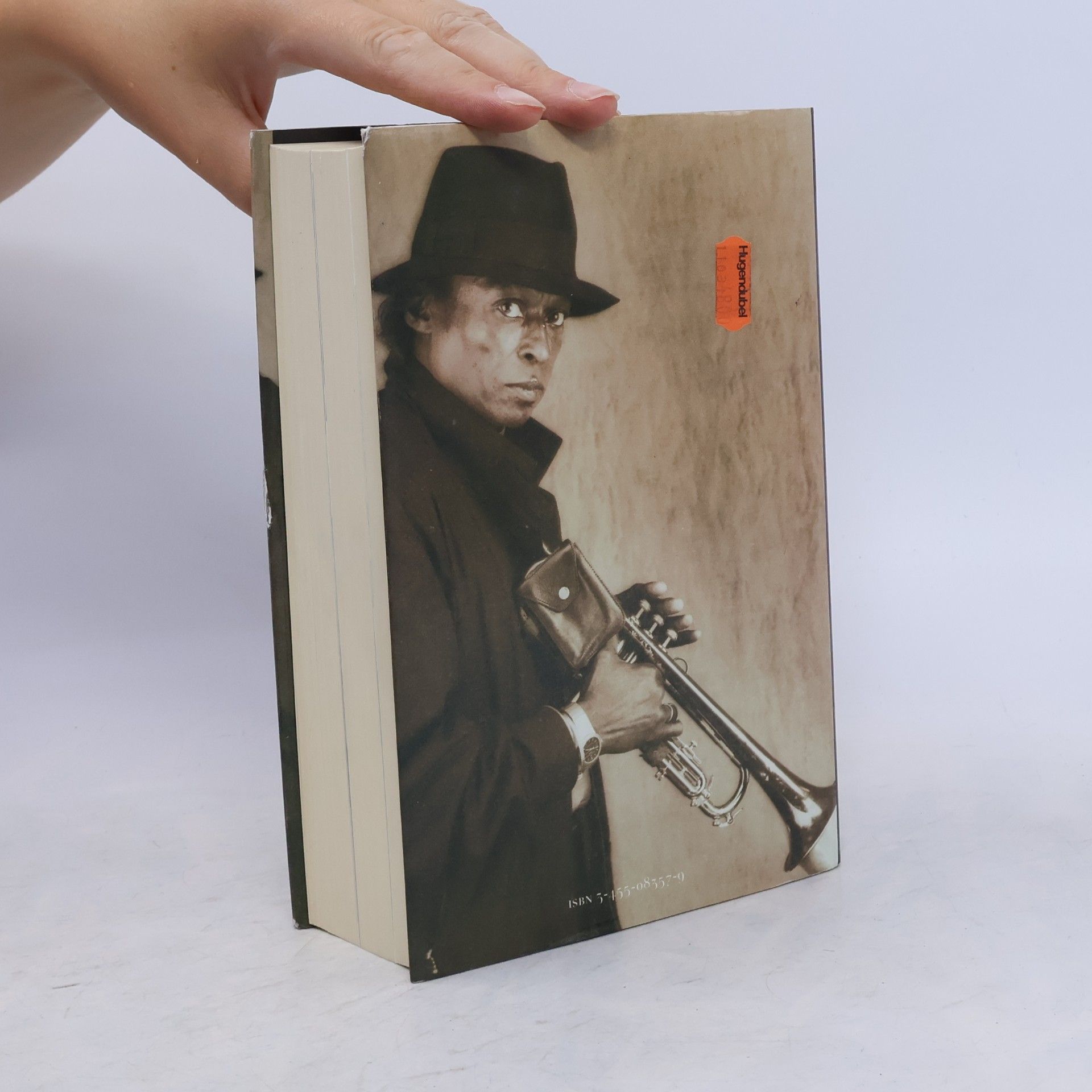 Miles Davis Die Autobiographie