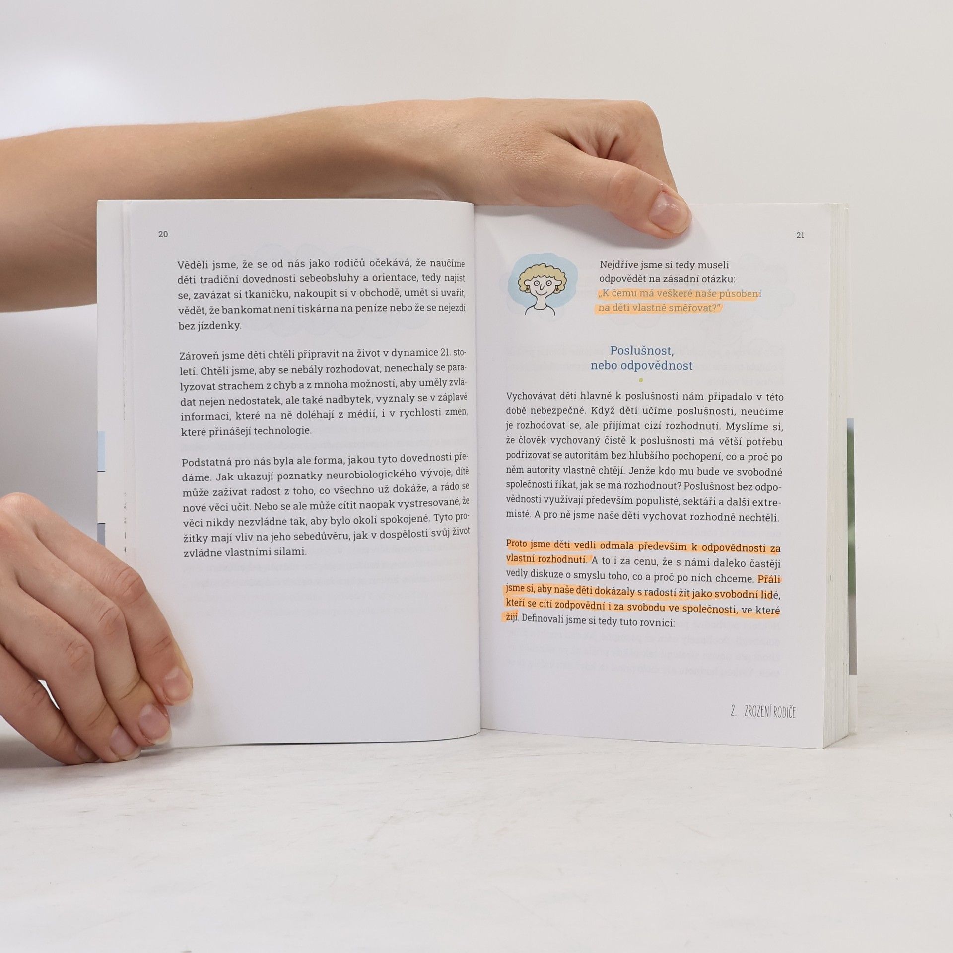 Alžběta Hlásková (Re)design rodiny pro 21. století