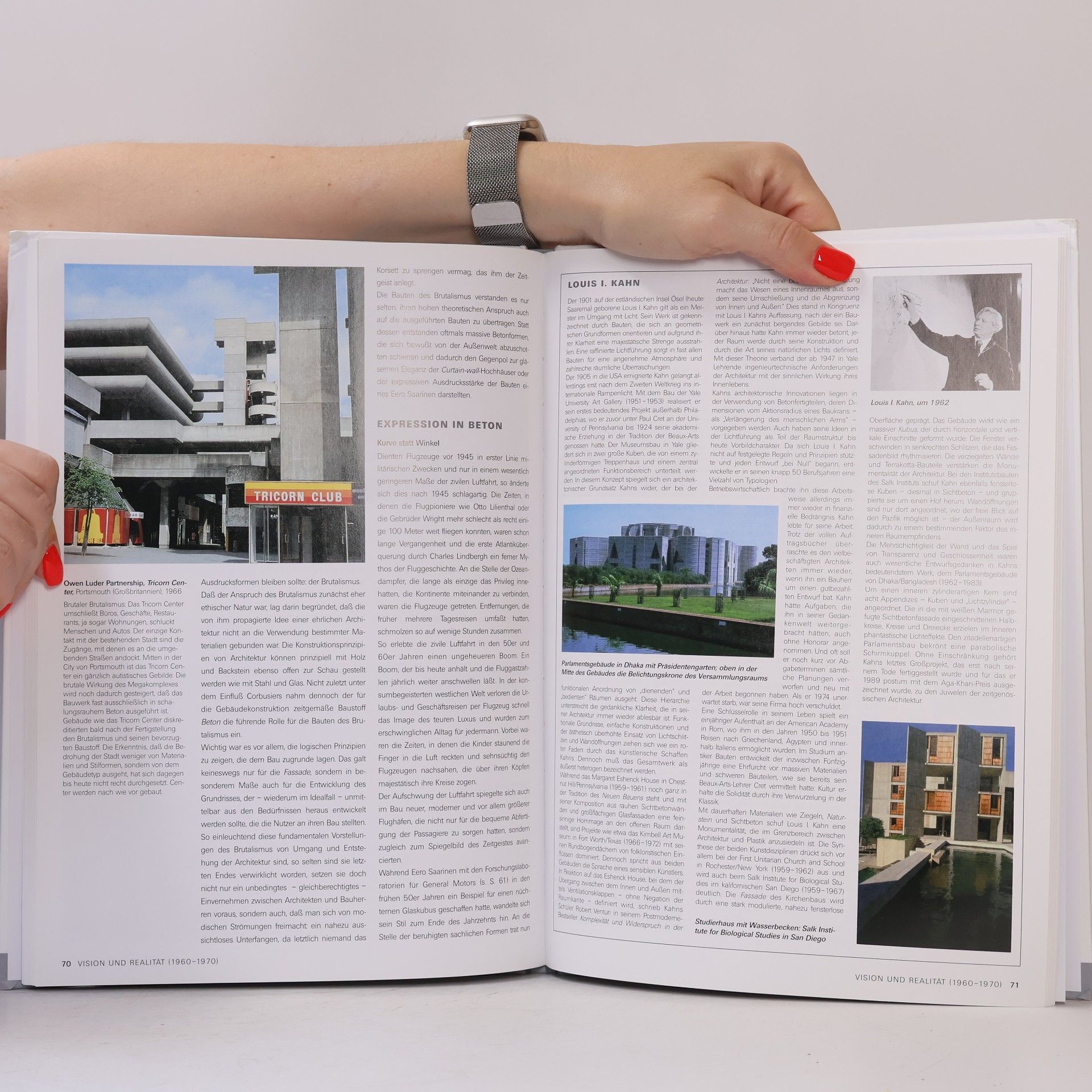 Jürgen Tietz Geschichte der modernen Architektur des 20. Jahrhunderts