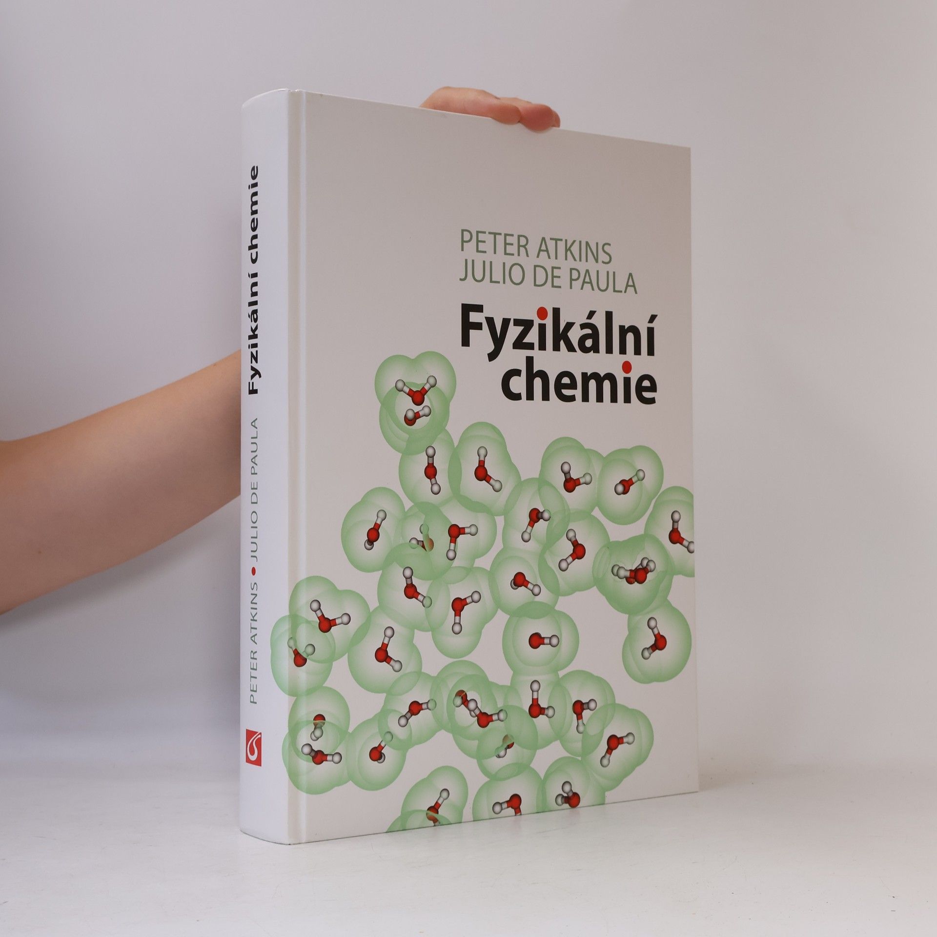 Fyzikální chemie