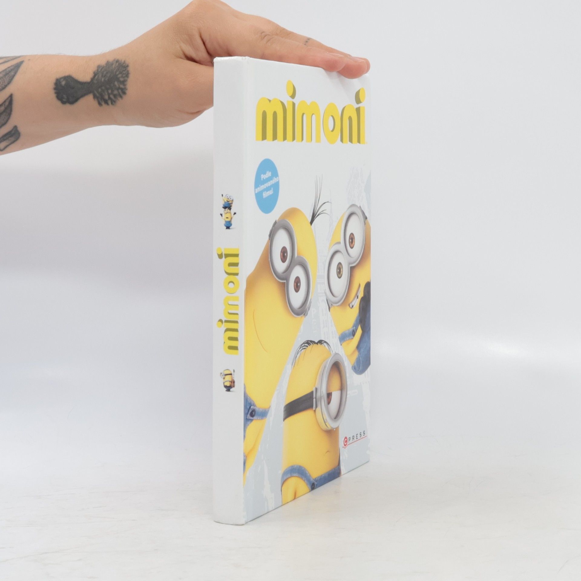 Mimoni