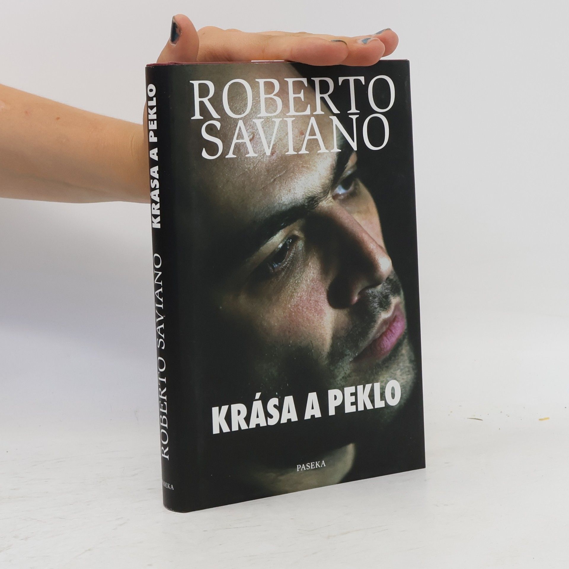 Krása a peklo