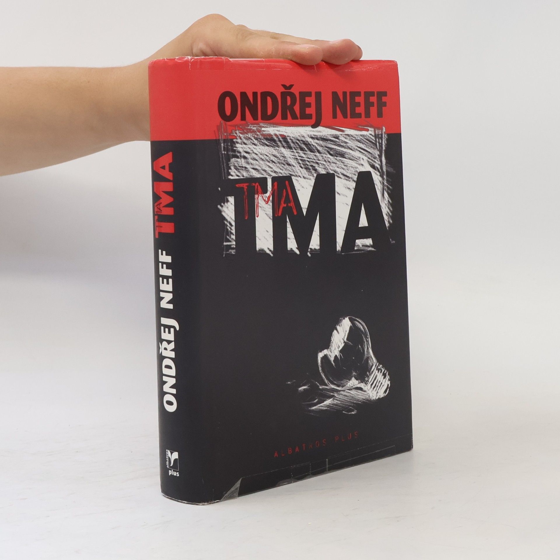 Ondřej Neff Tma