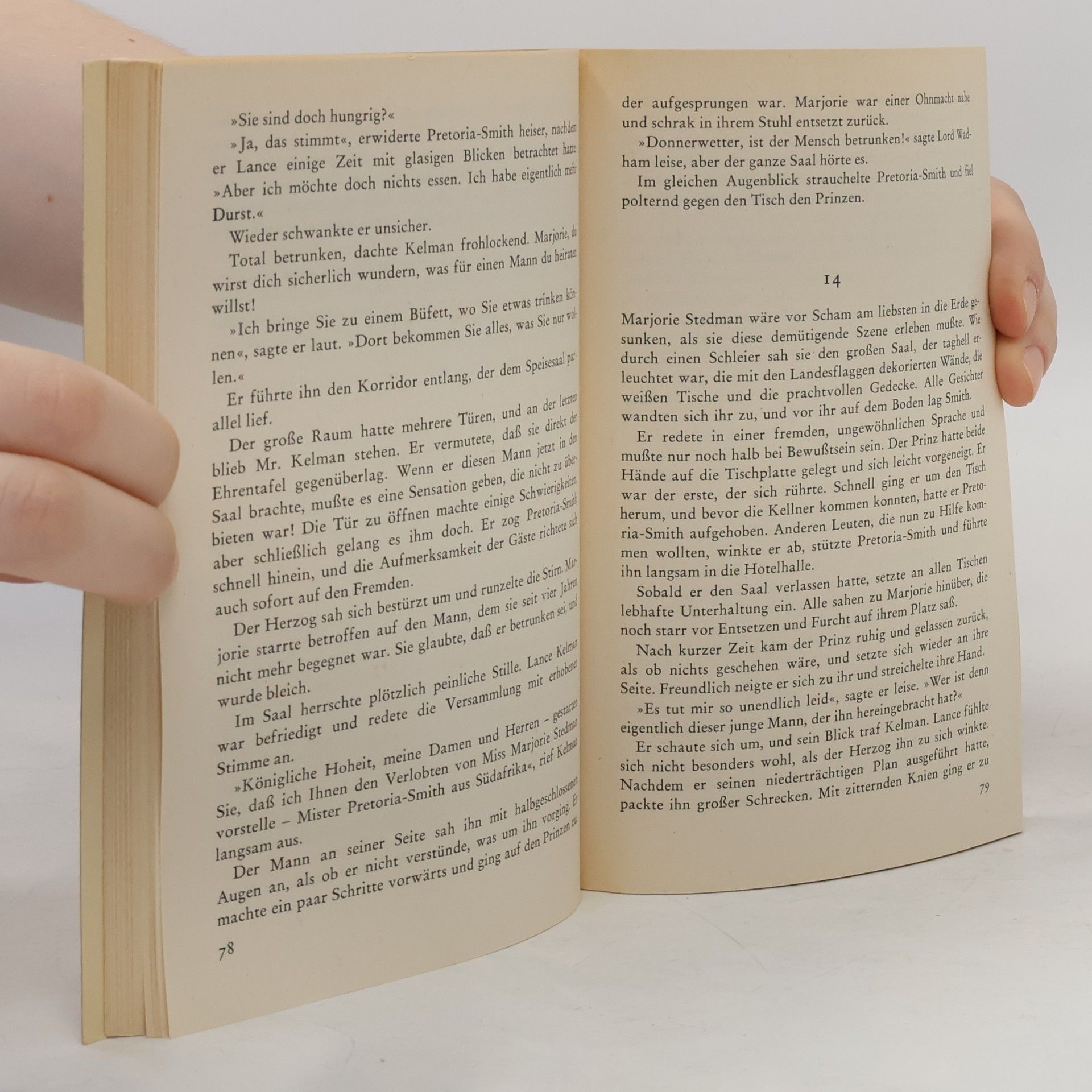 Edgar Wallace Der Mann, der seinen Namen änderte