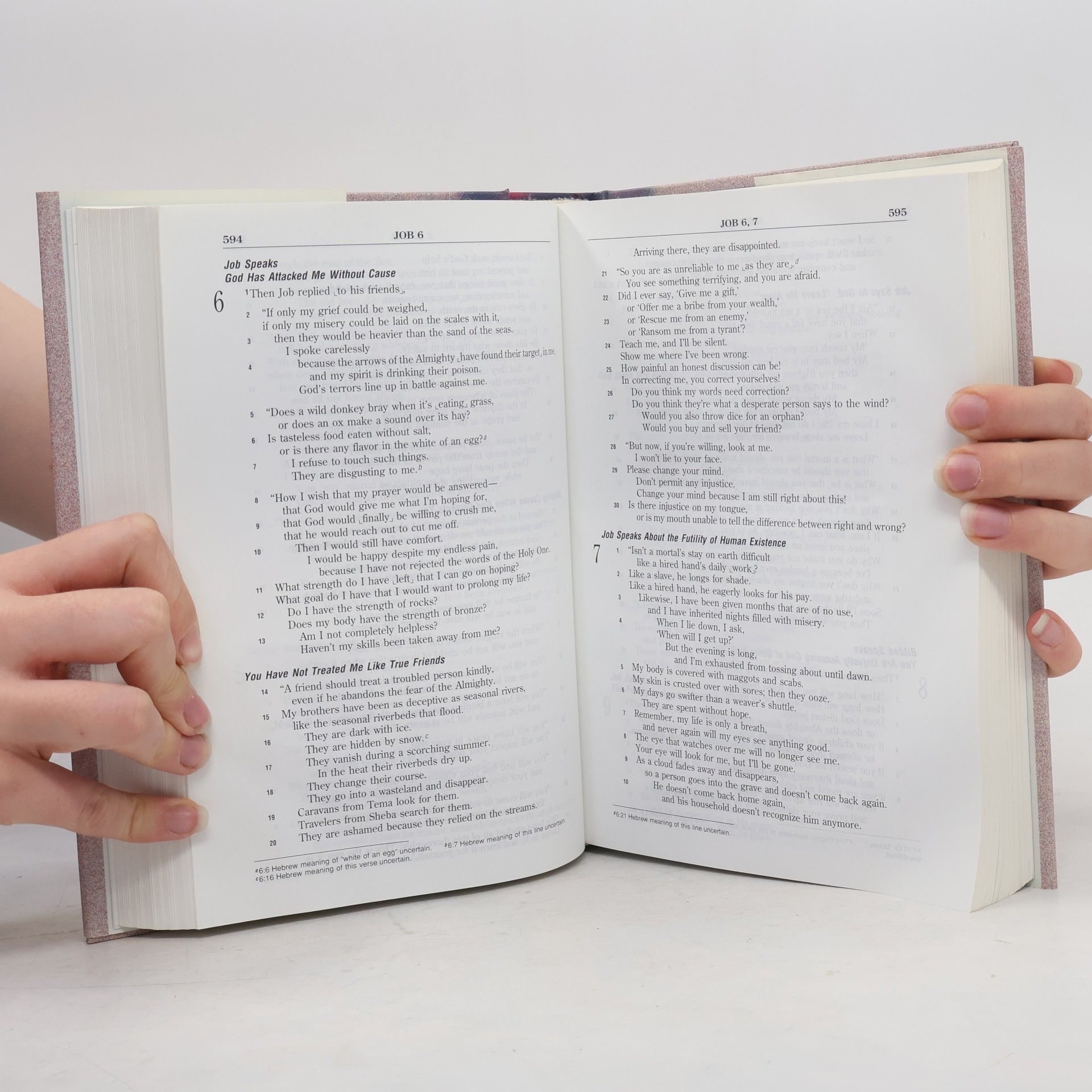 Autorenkollektiv God's Word Bible