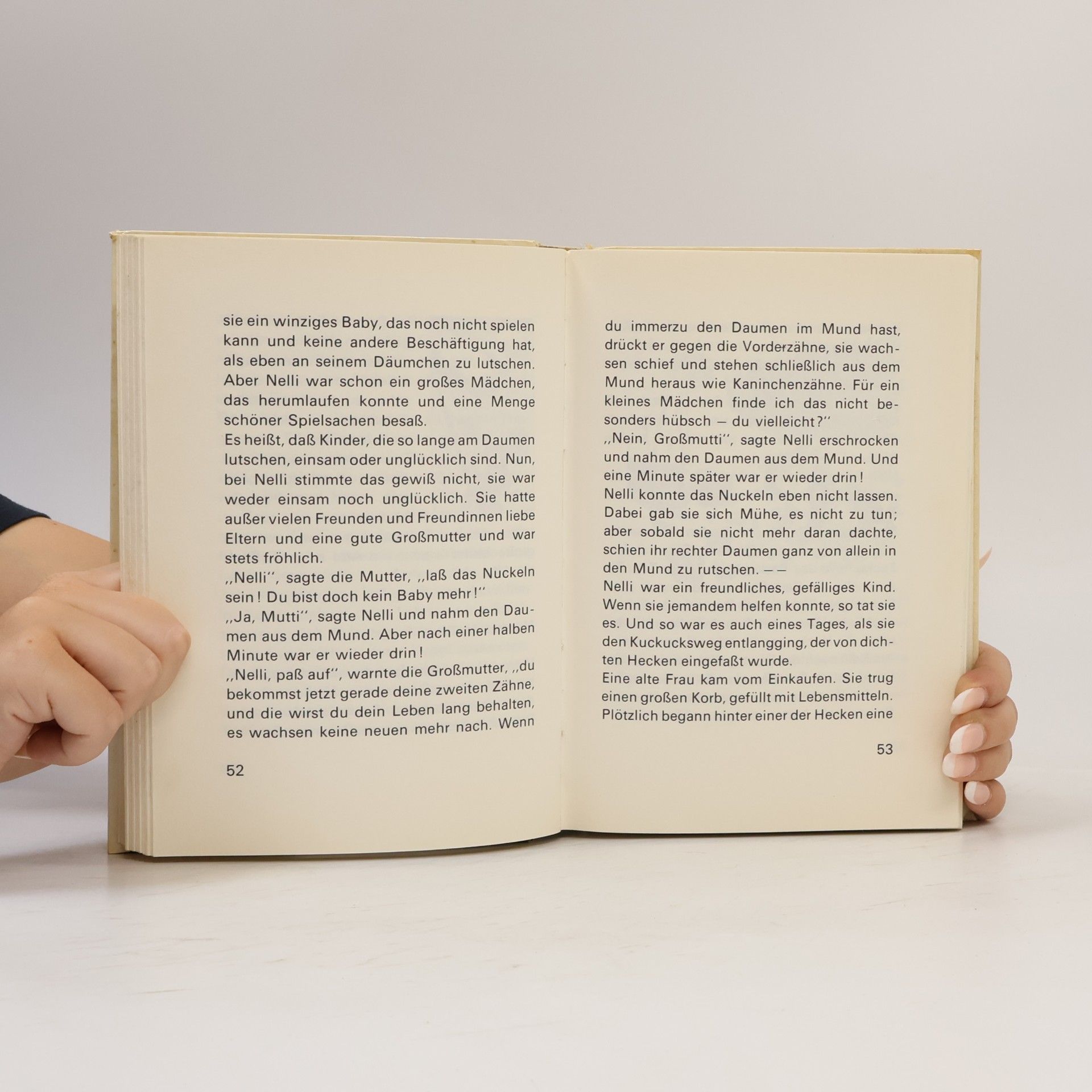 Enid Blyton Dies und das, für jeden was