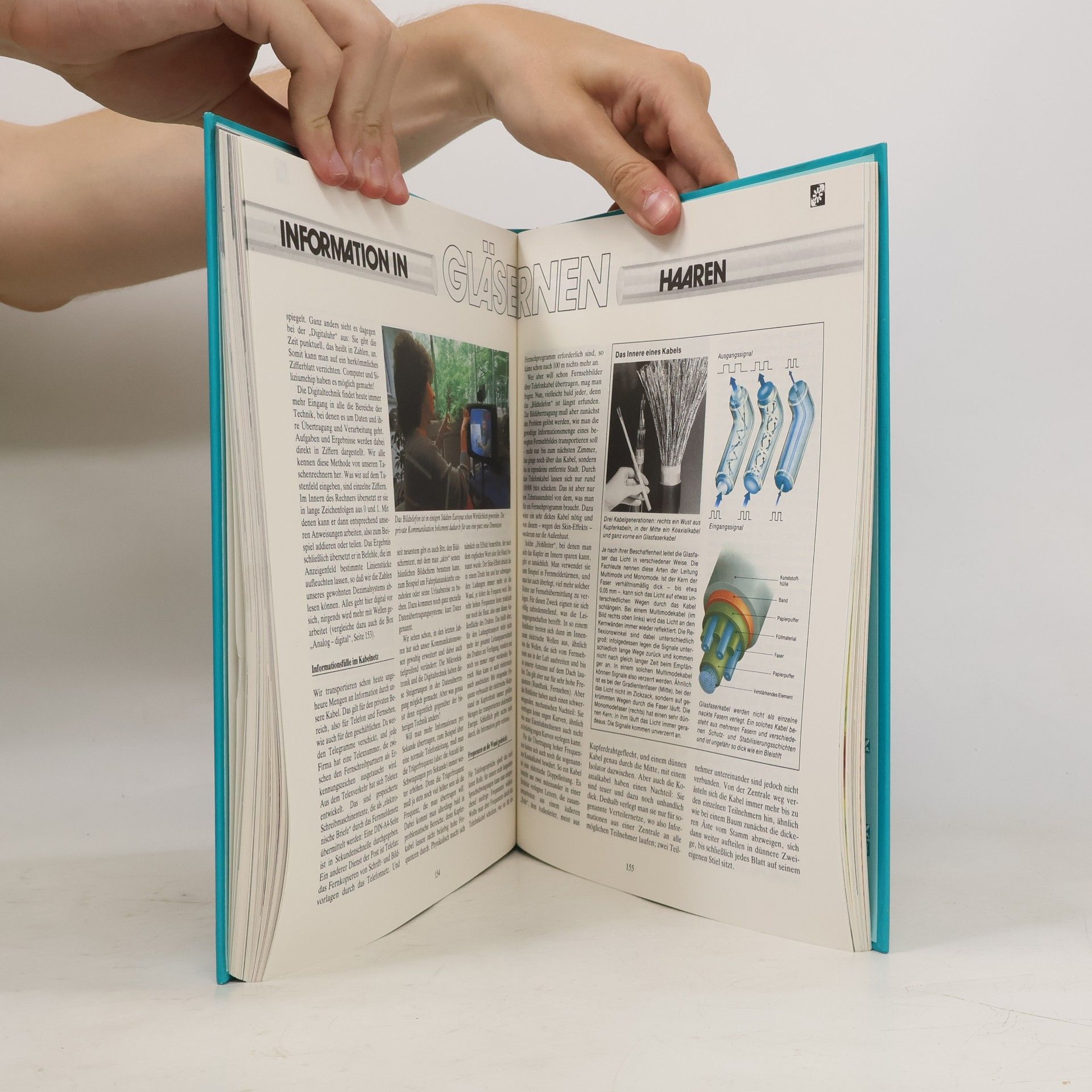 Various authors Das große Jugendbuch