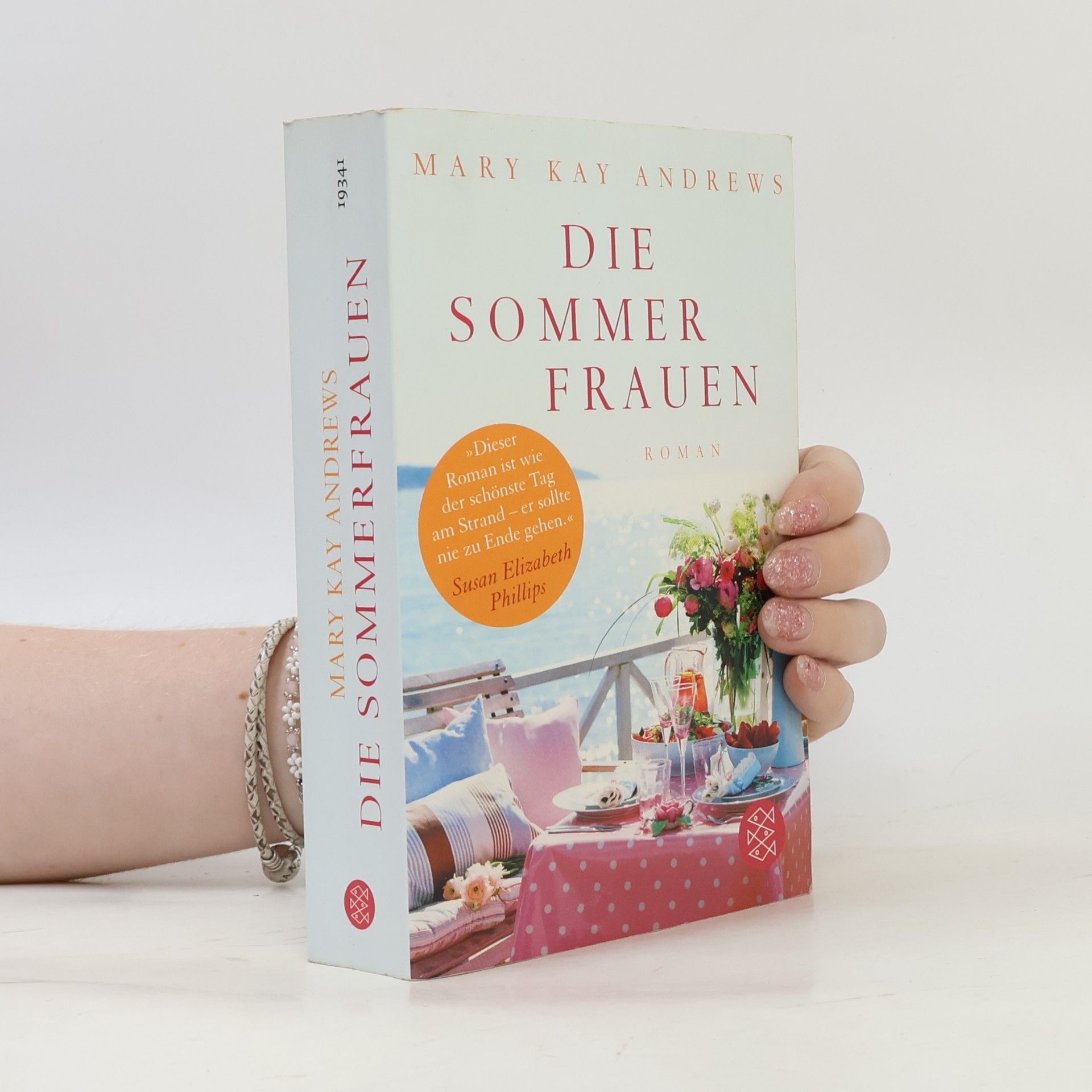 Mary Kay Andrews Die sommer frauen