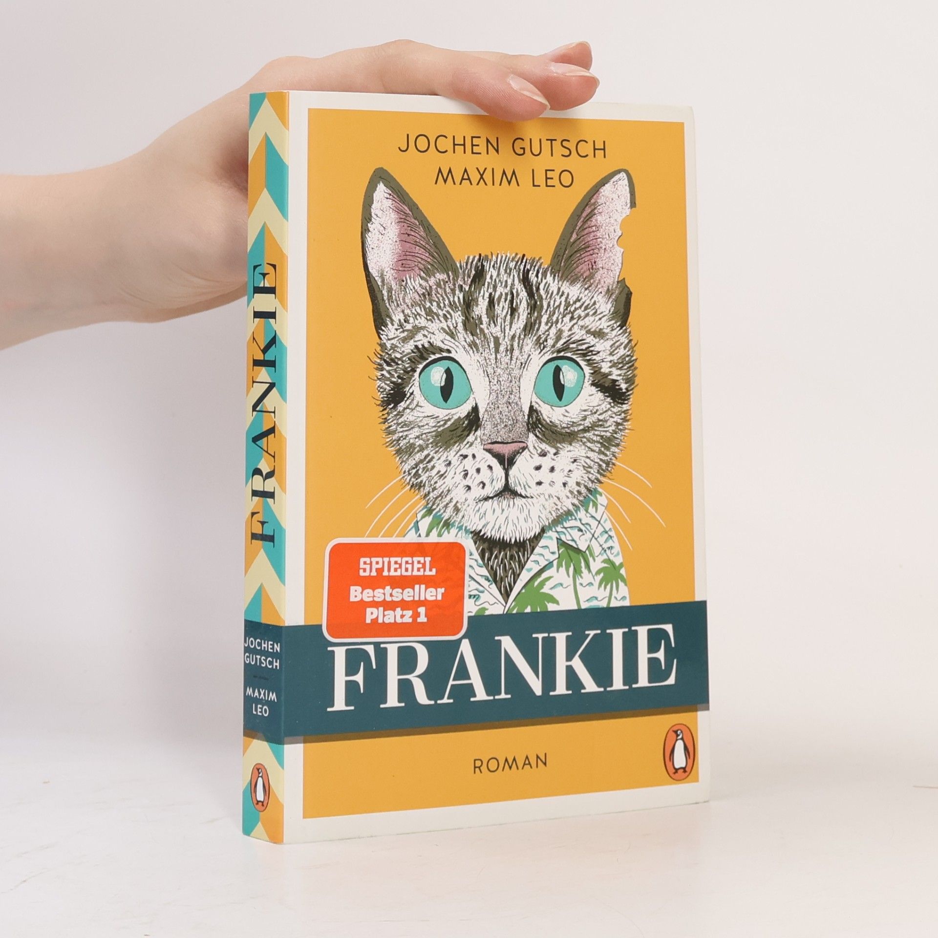 Frankie