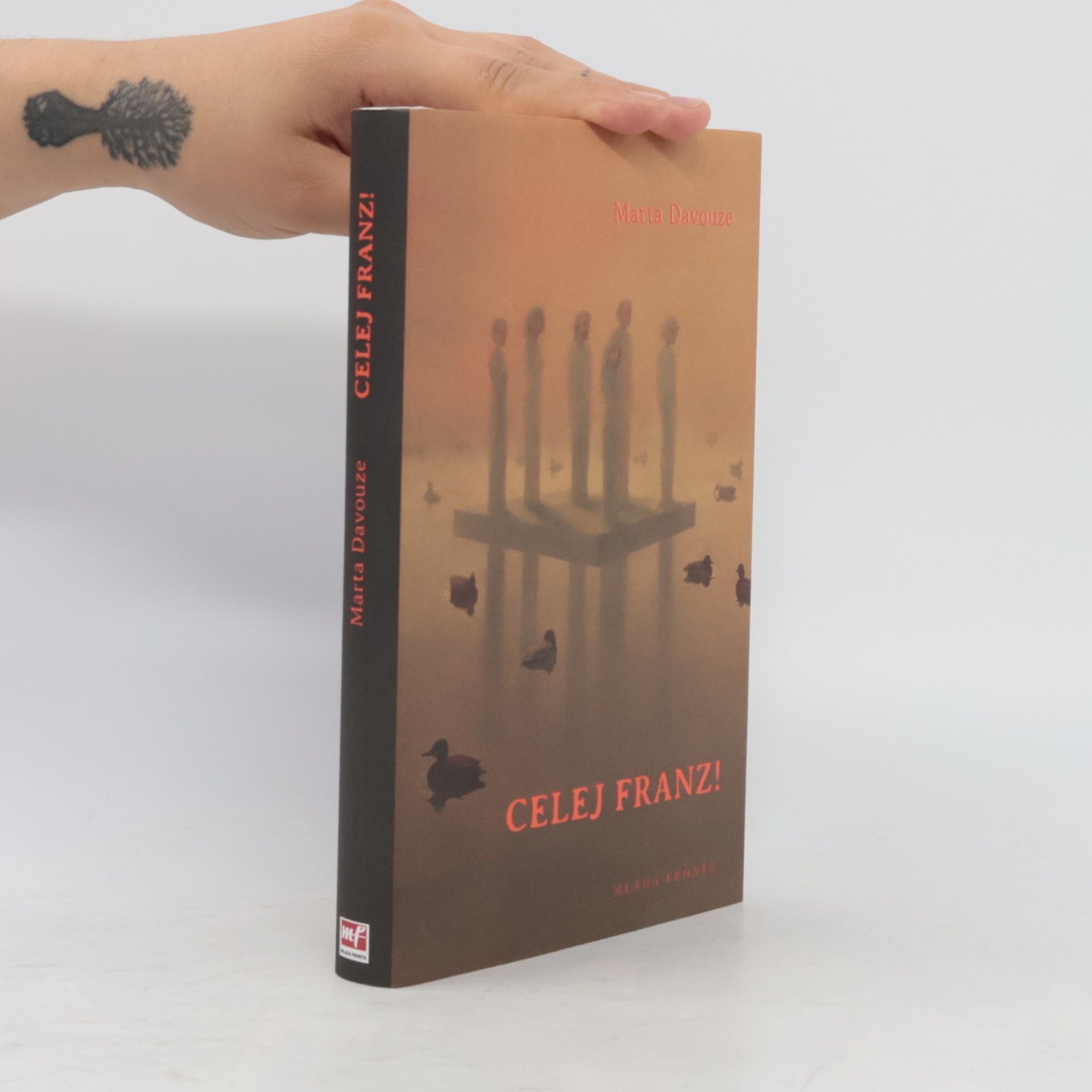 Celej Franz!