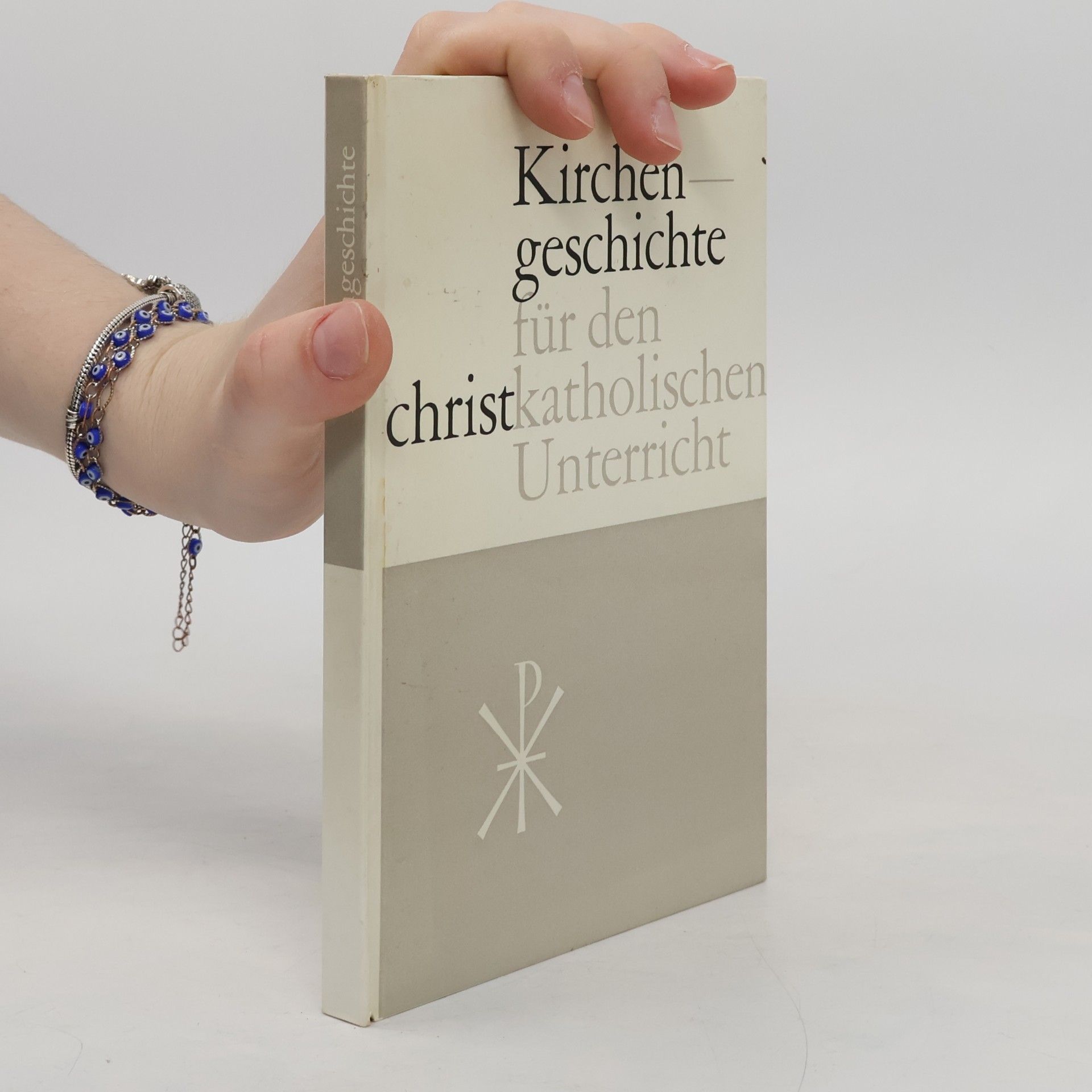 kolektiv Kirchen geschichte für den christi katholischen Unterricht