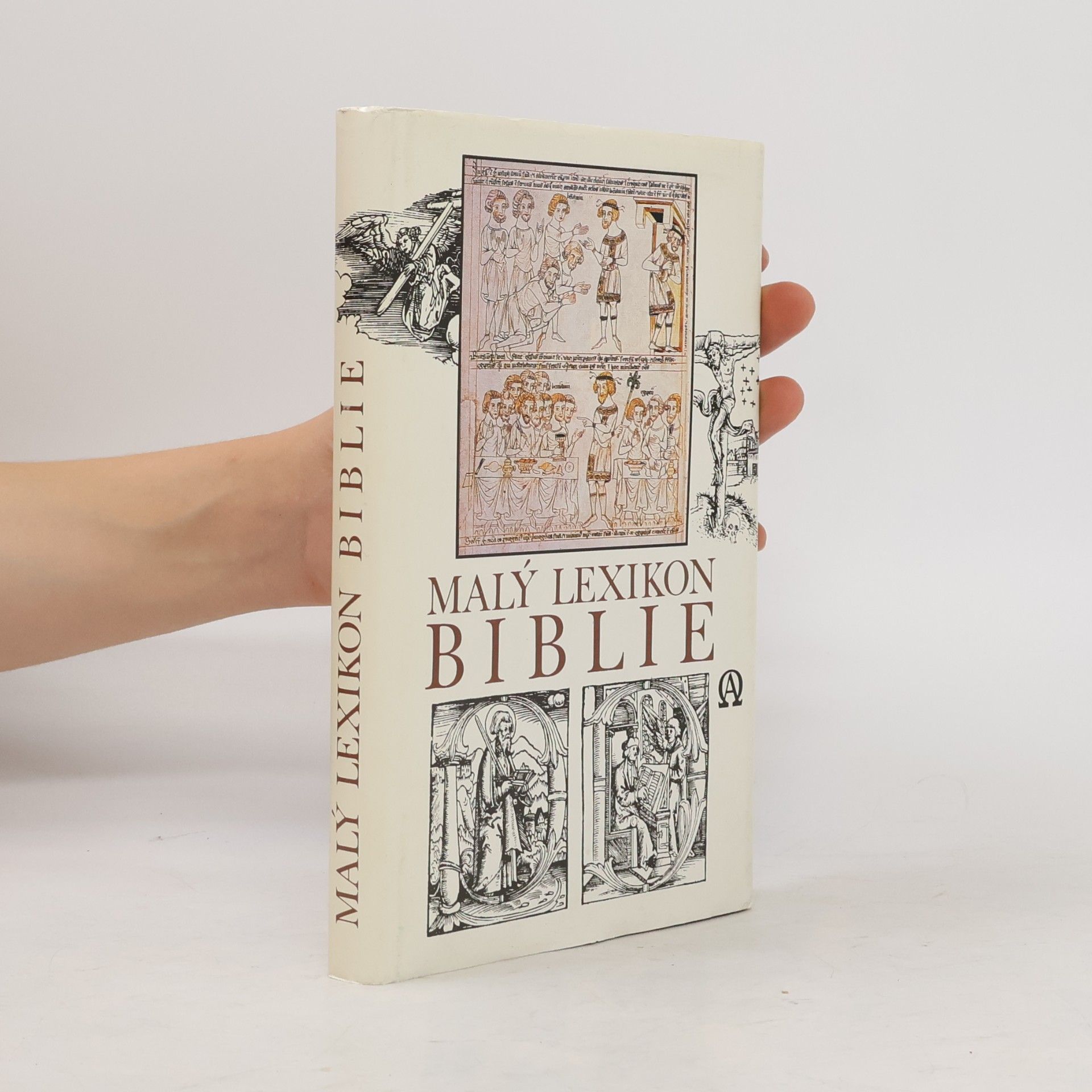 Malý lexikon Biblie