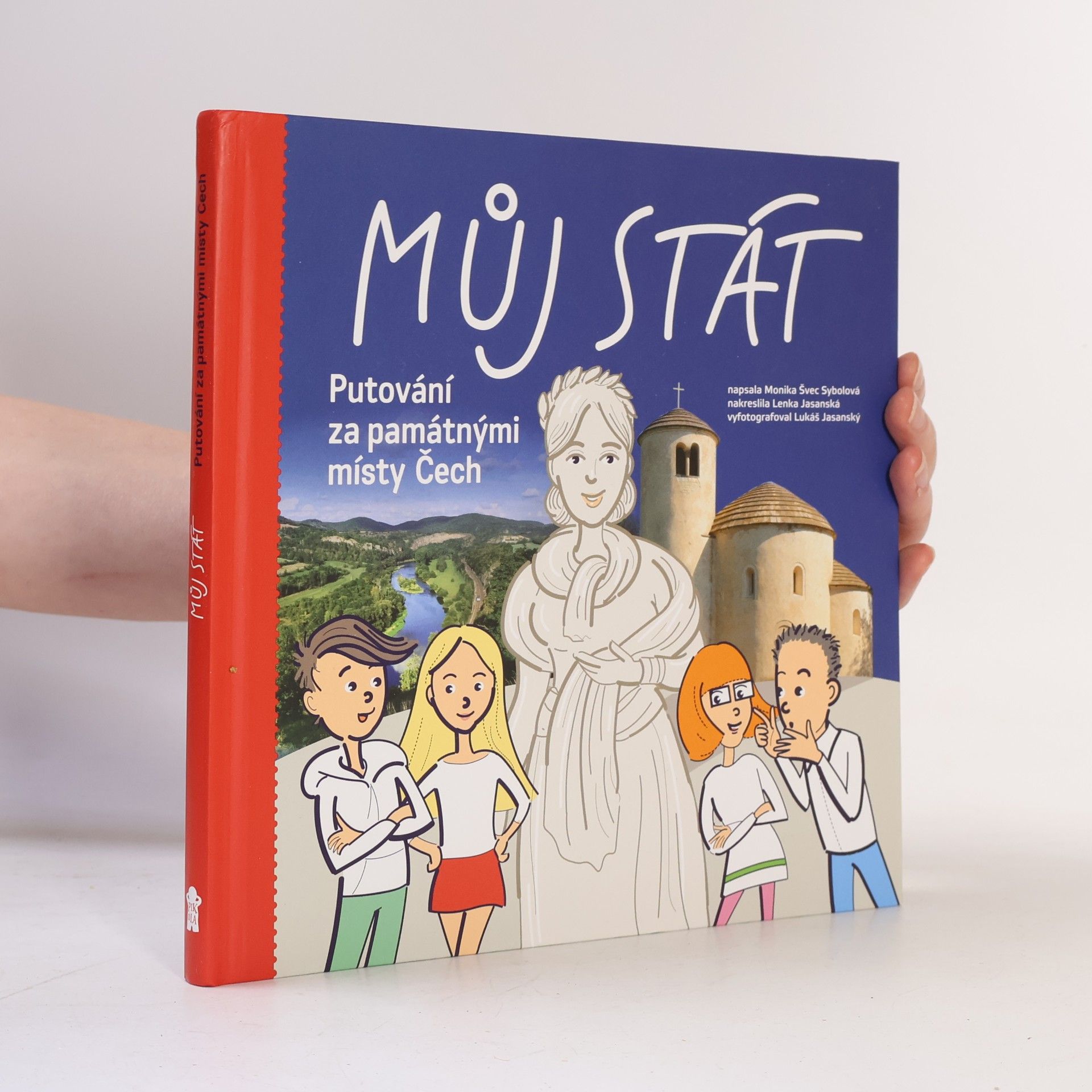 Dny české státnosti společnost Putování za památnými místy Čech