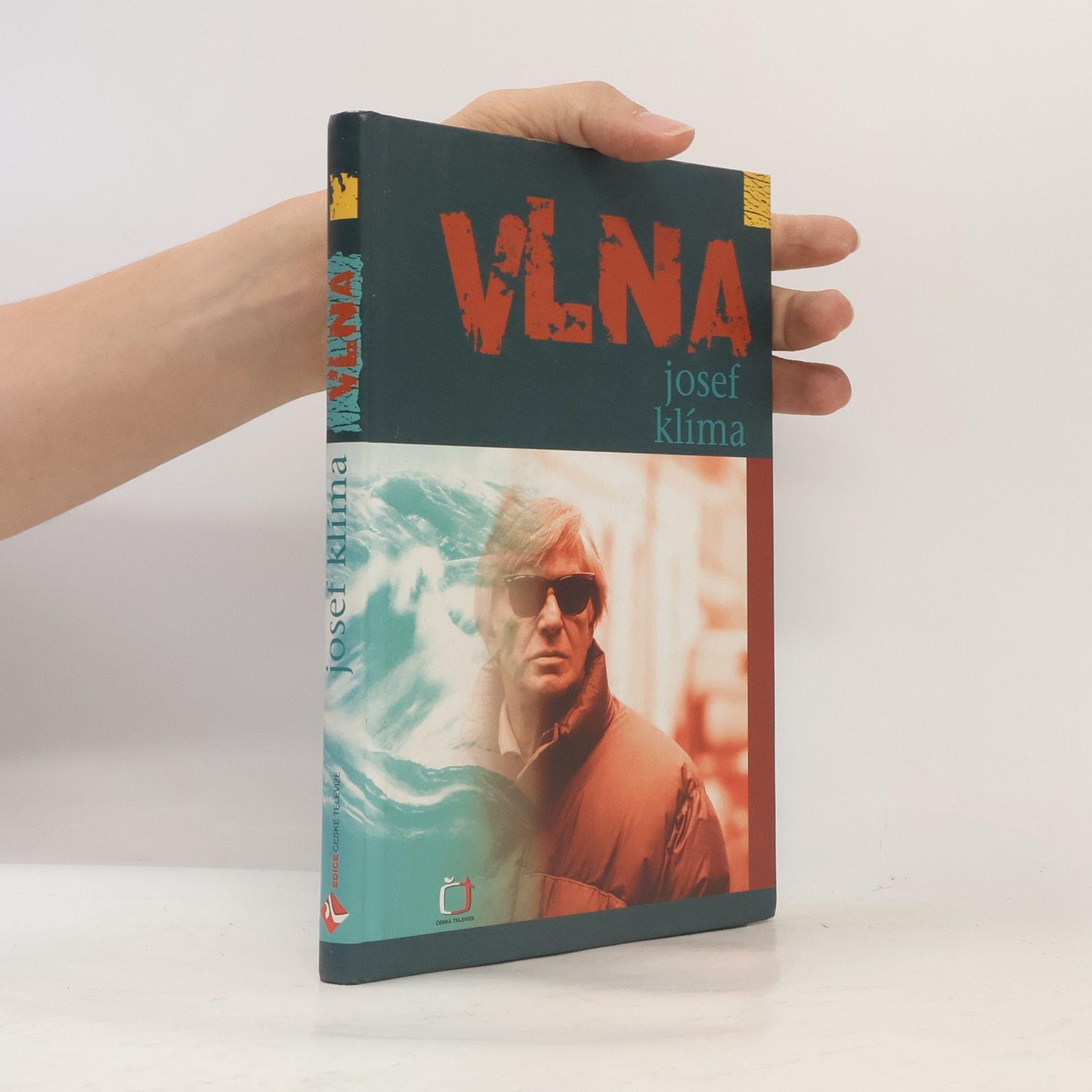 Josef Klíma Vlna