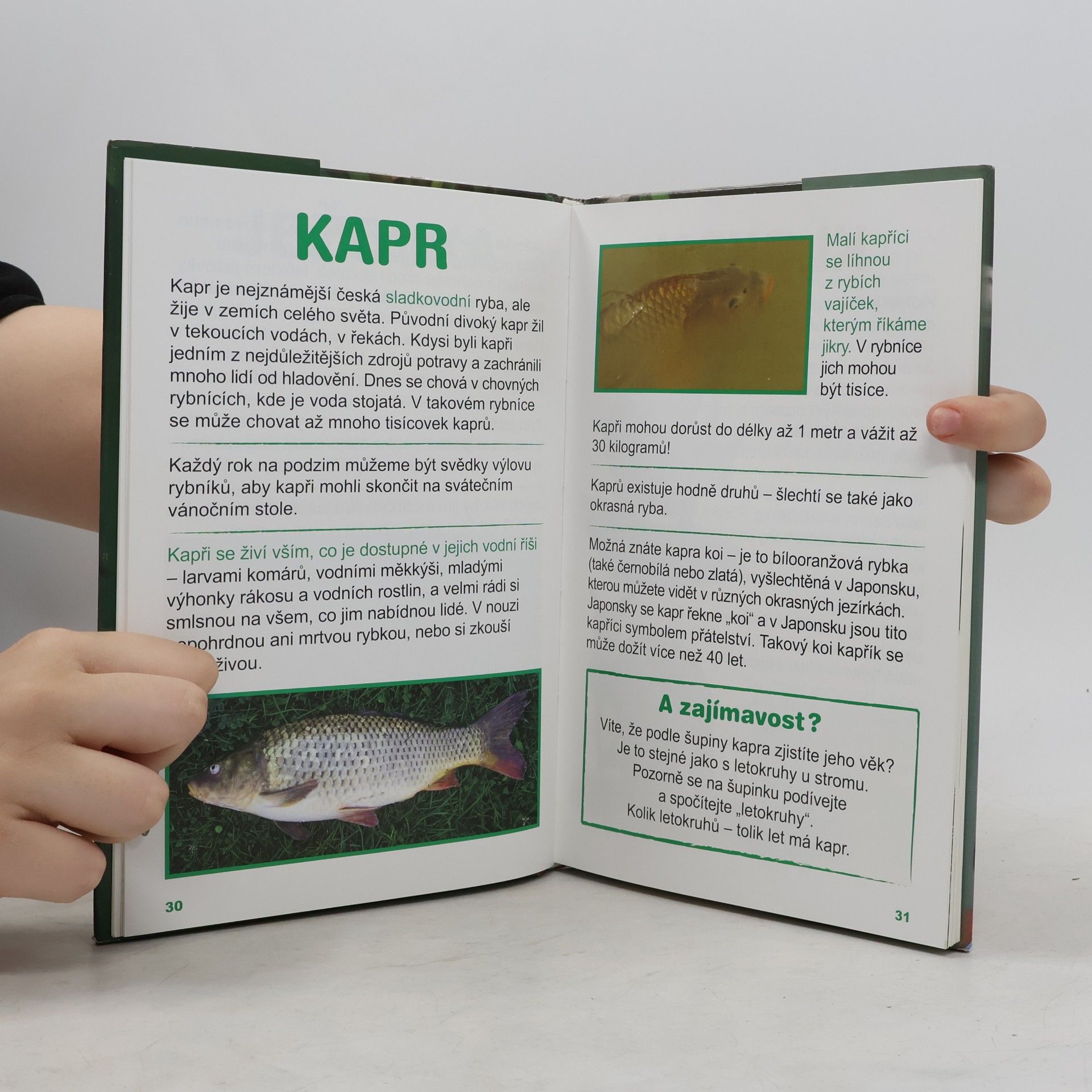 Bohunka Trelová První čtení o zvířátkách
